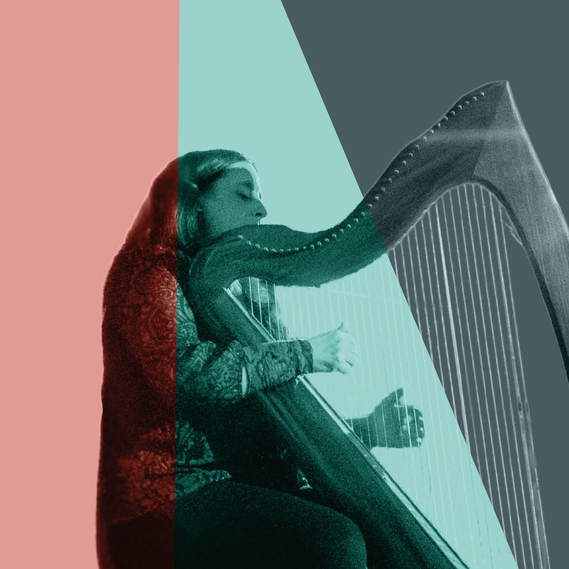 Harps Alive | An Chruit Bheo | Harps Leevin’