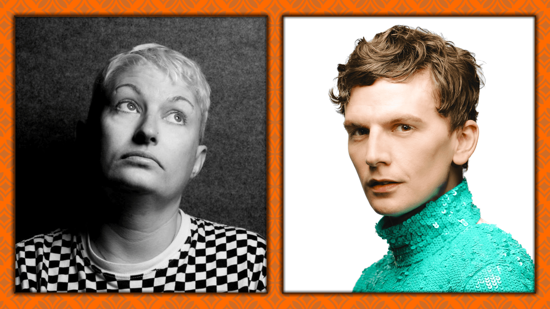 Harriet Dyer & Joe Sutherland: Edinburgh Previews