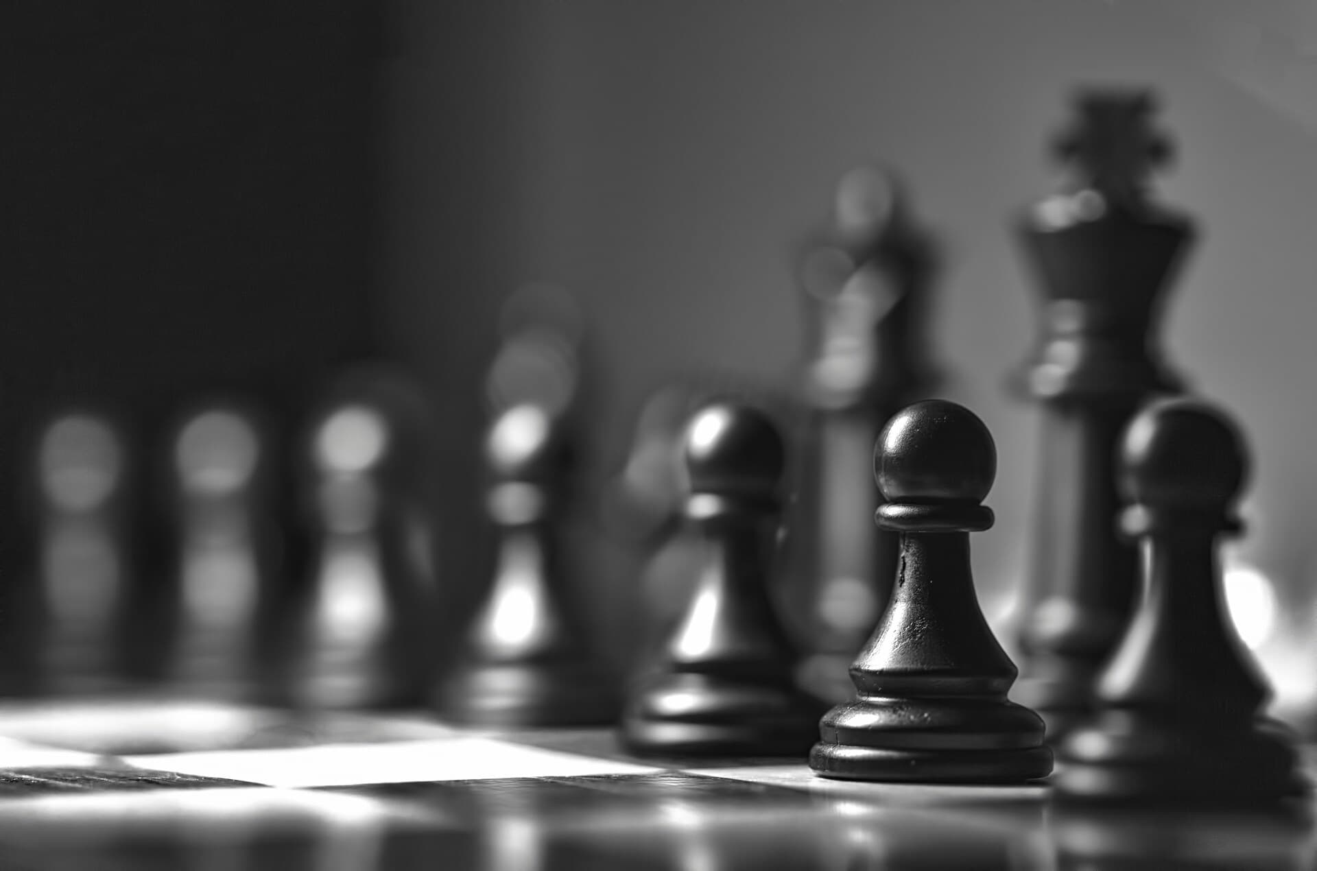 Chess Club