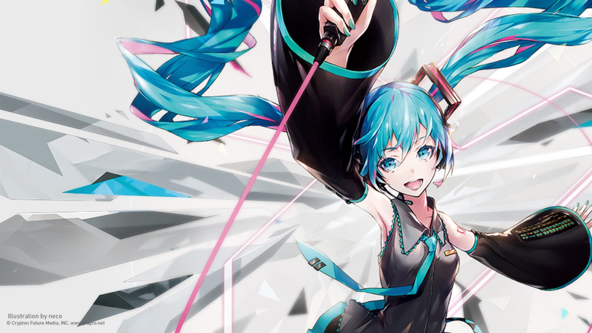 Hatsune Miku