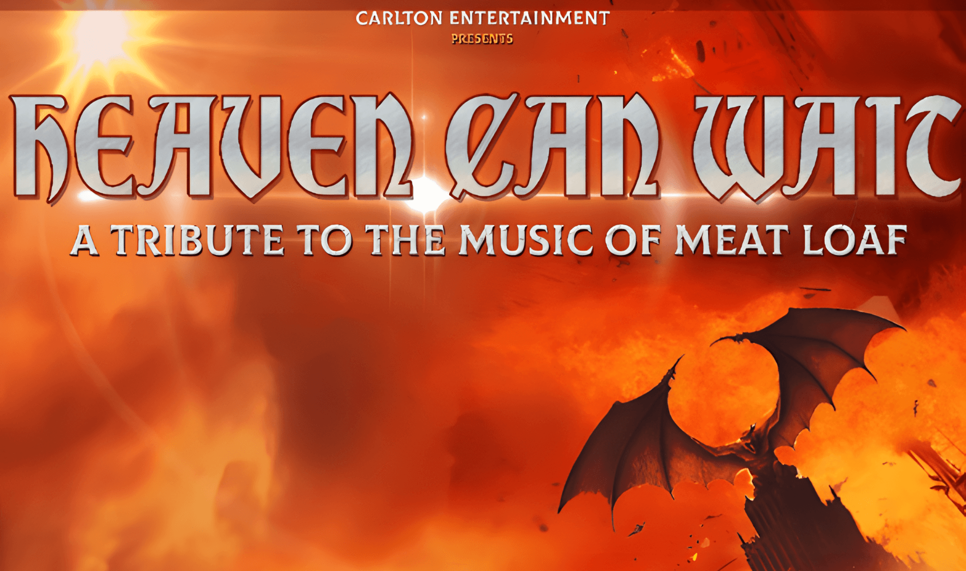 Heaven Can Wait