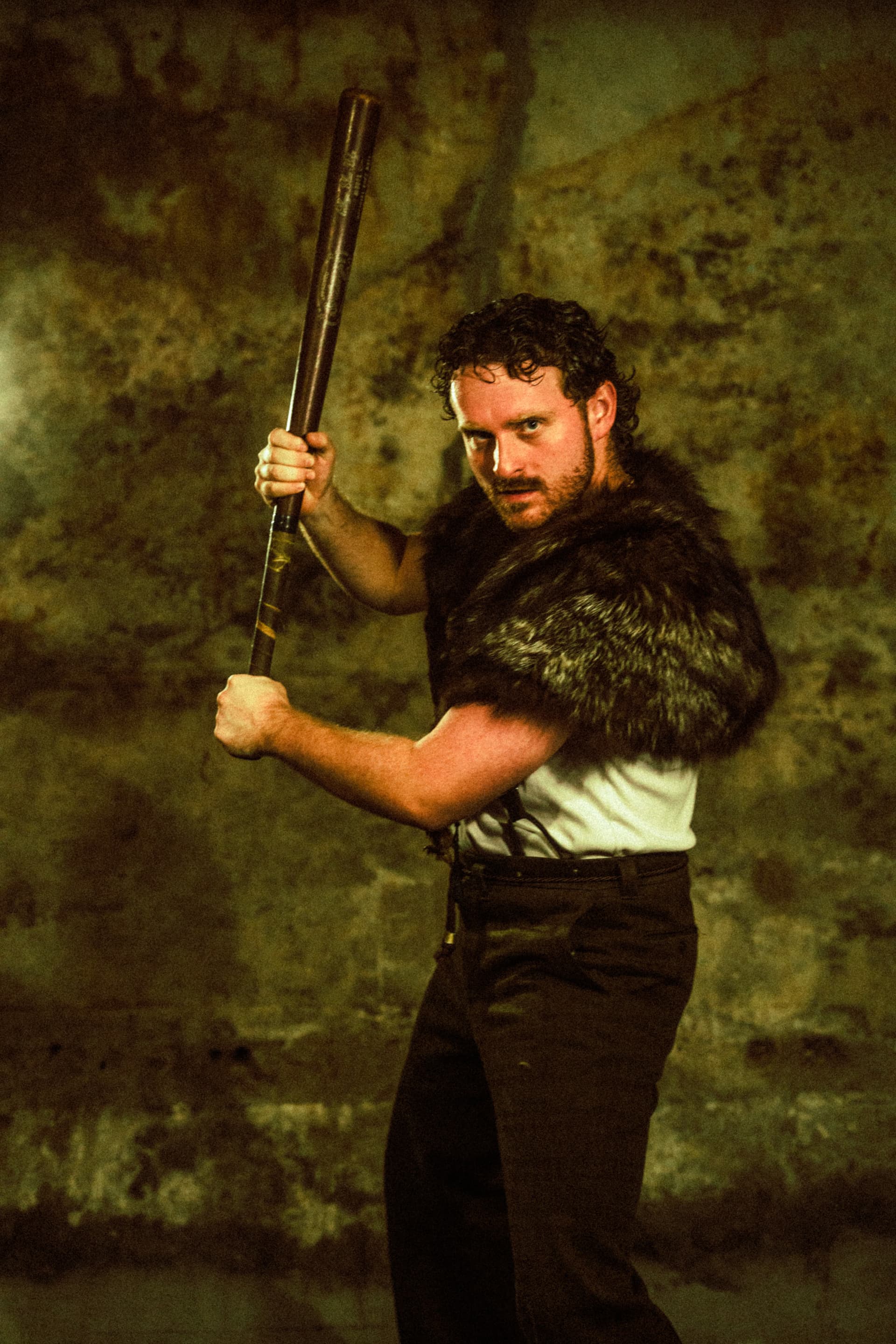 Heracles: Of Men and Beasts