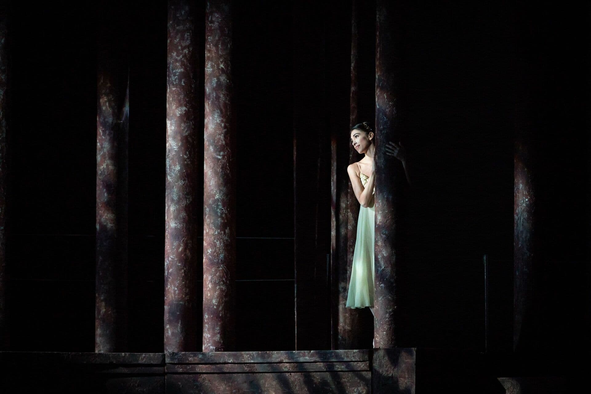 Royal Ballet & Opera: Romeo and Juliet