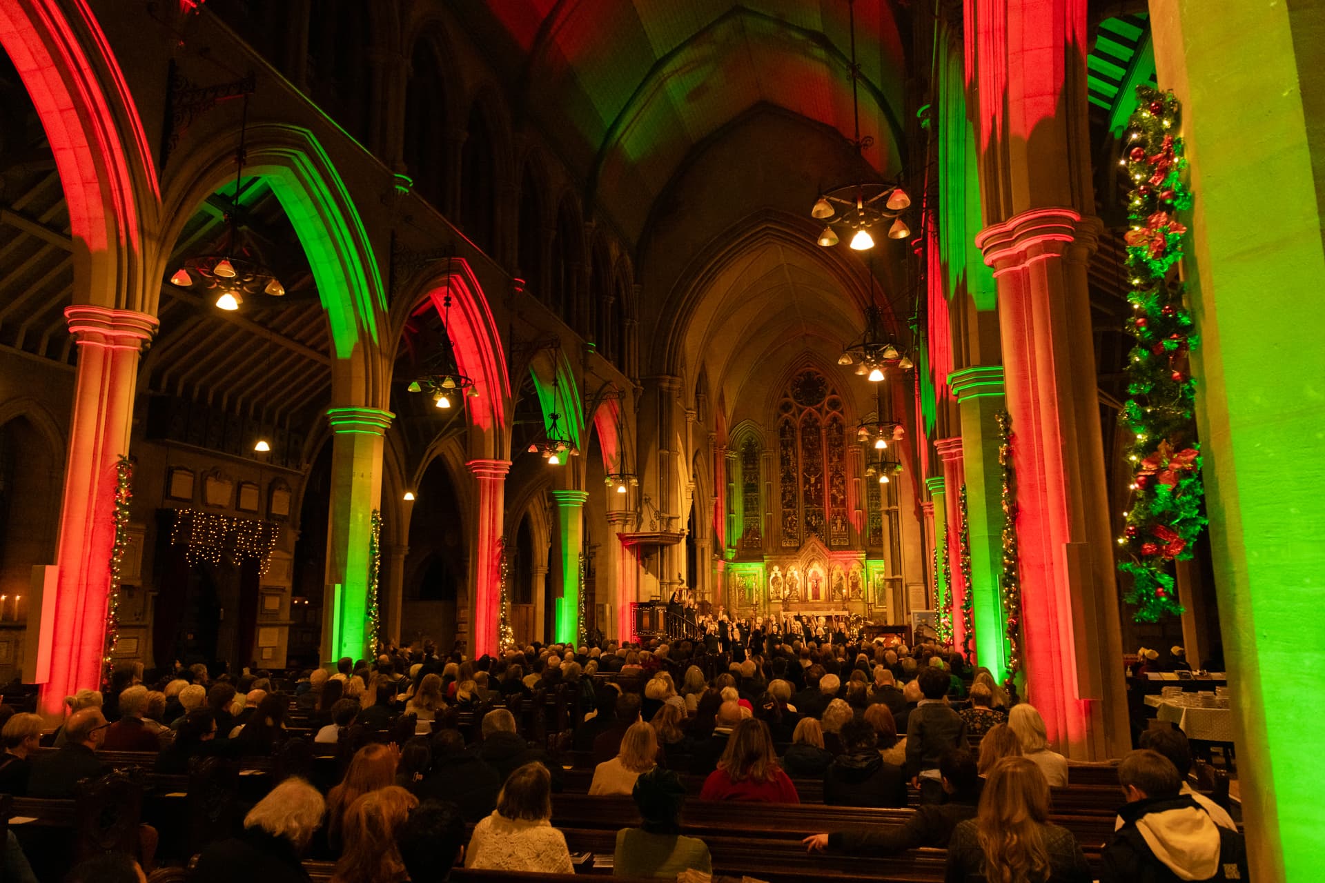 Christmas Concert