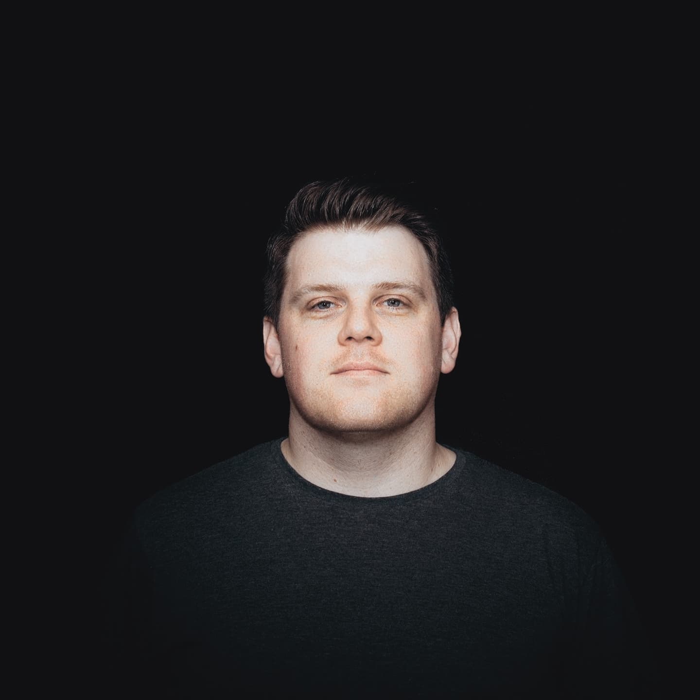 Alistair Barrie Headlines at The Secret Comedy Club!