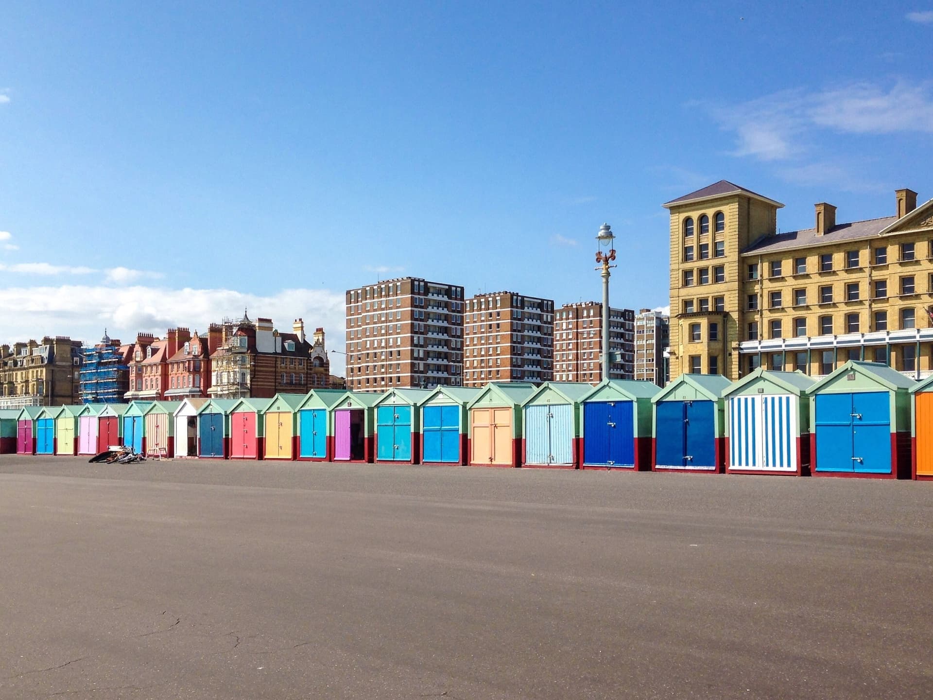 Hove Walking Tour - with a Jewish twist!