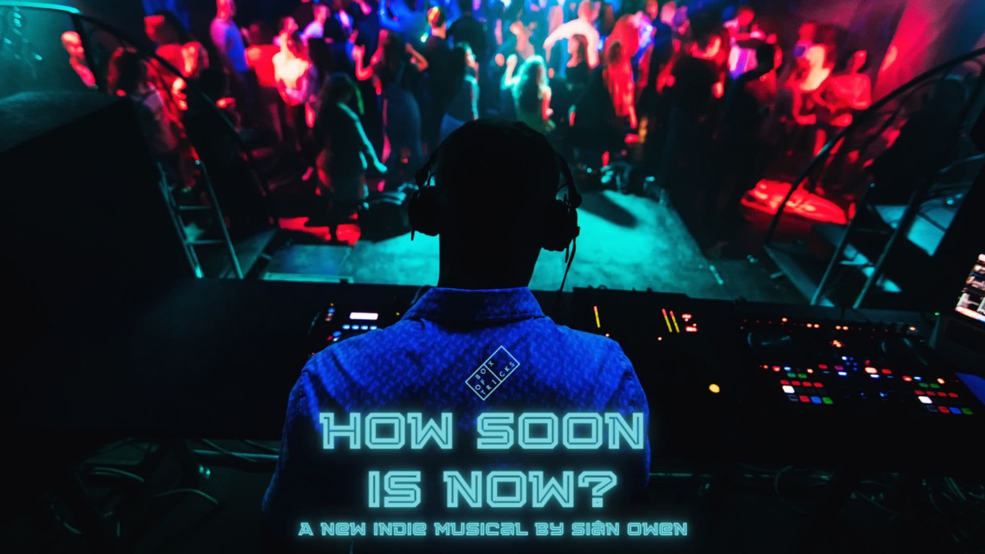 How Soon is Now?