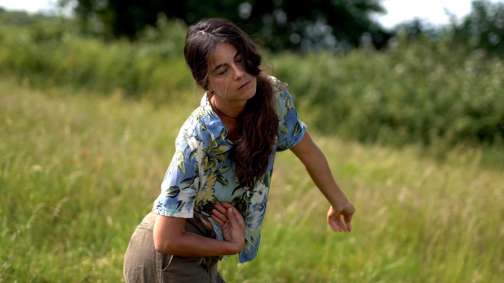 How to Be Feral: Movement Practices to Re-Wild Your Body with Claire Loussouarn