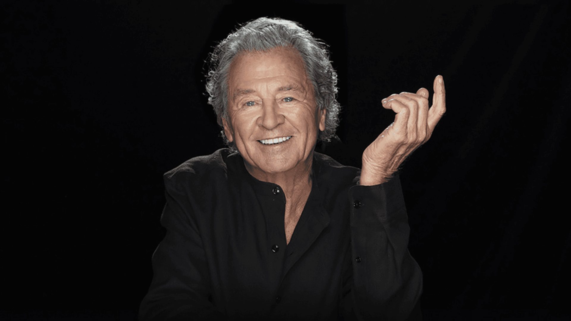 Ian Gillan: Talking Gib’rish Tour