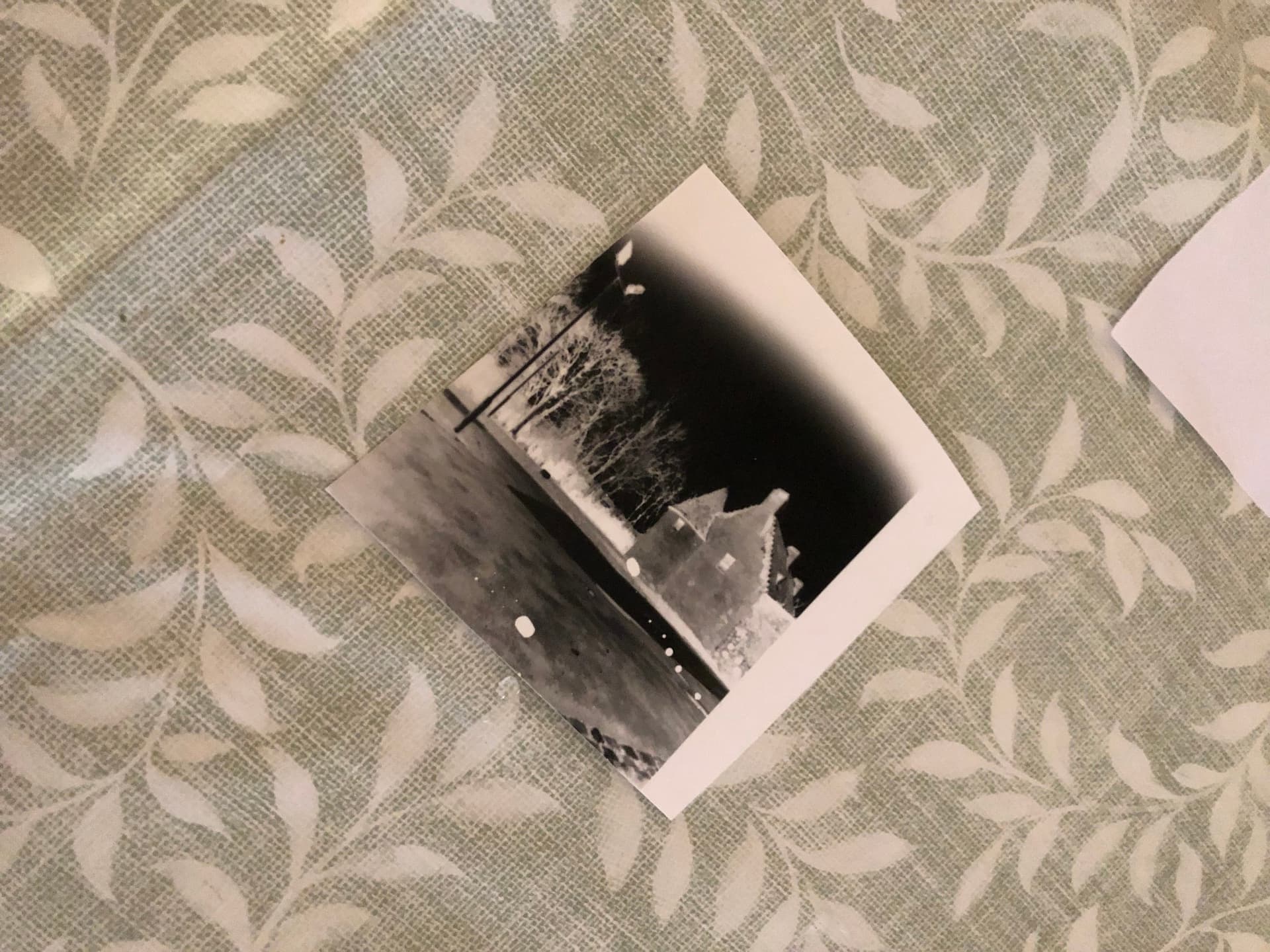 Pinhole Camera Workshop
