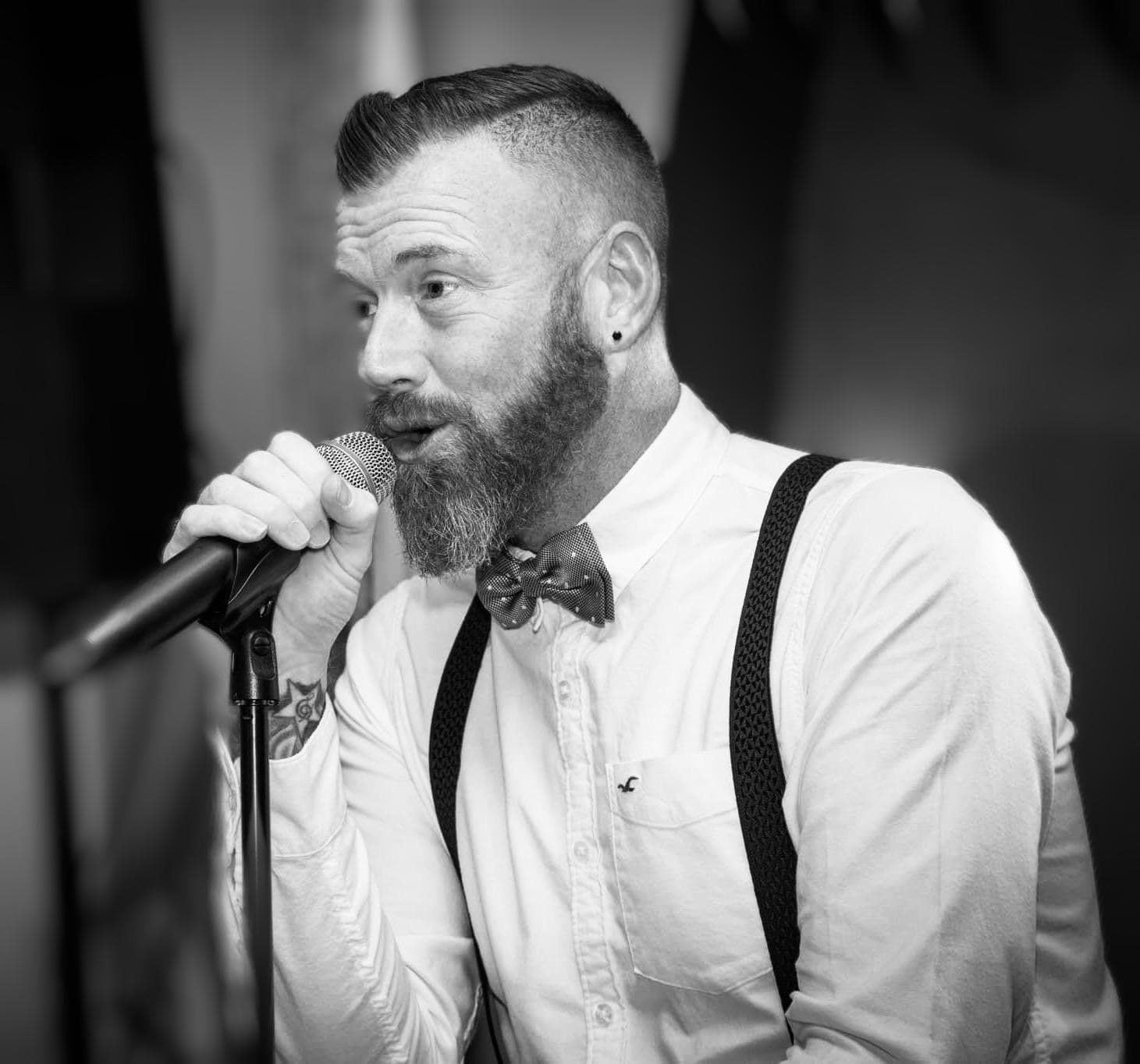 Christmas Live Music Nights - Ian Boyd Christmas Special