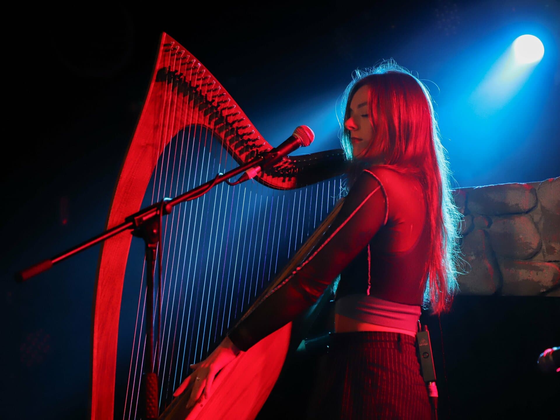 Dara Dubh
