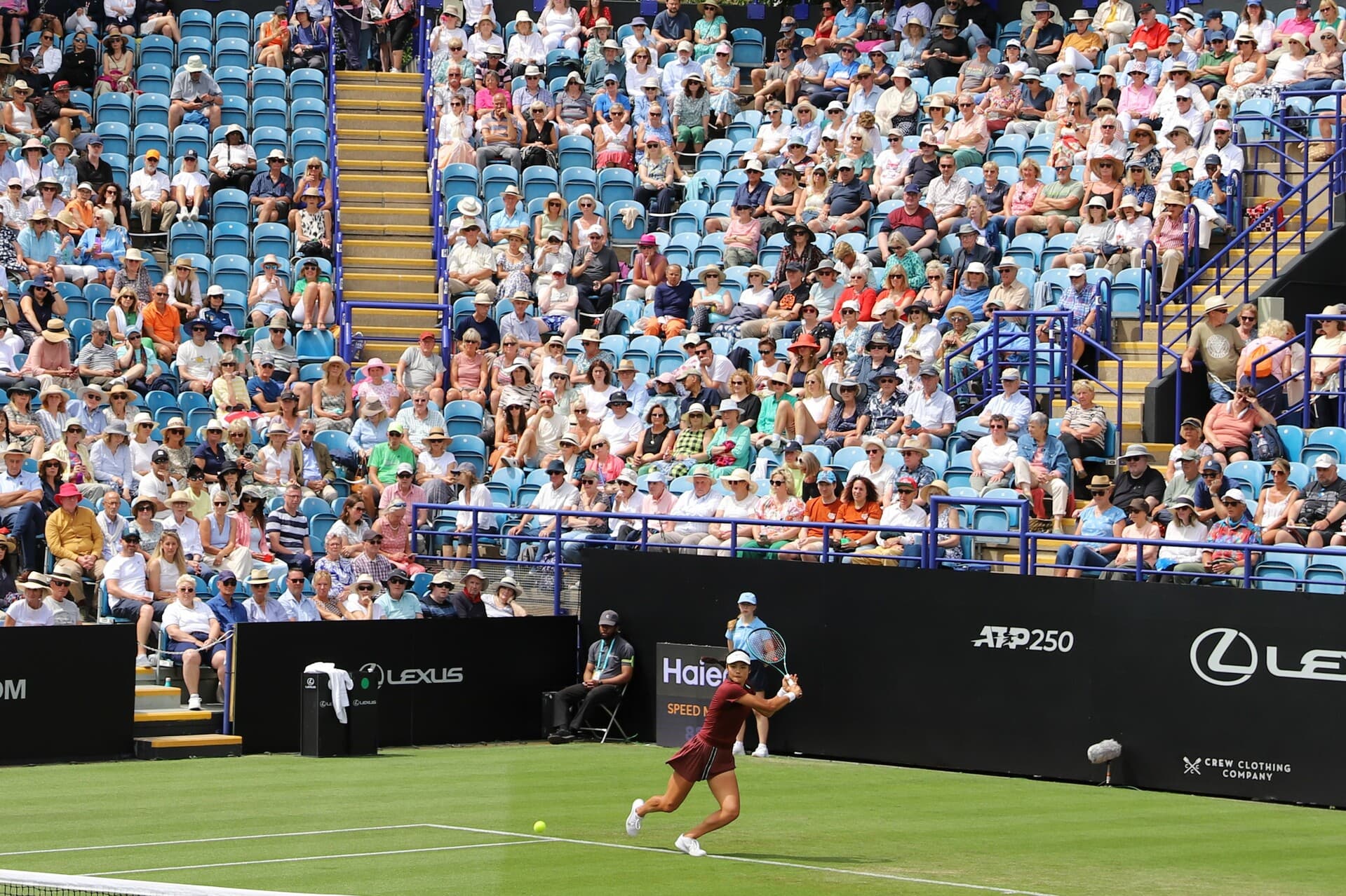 Eastbourne International