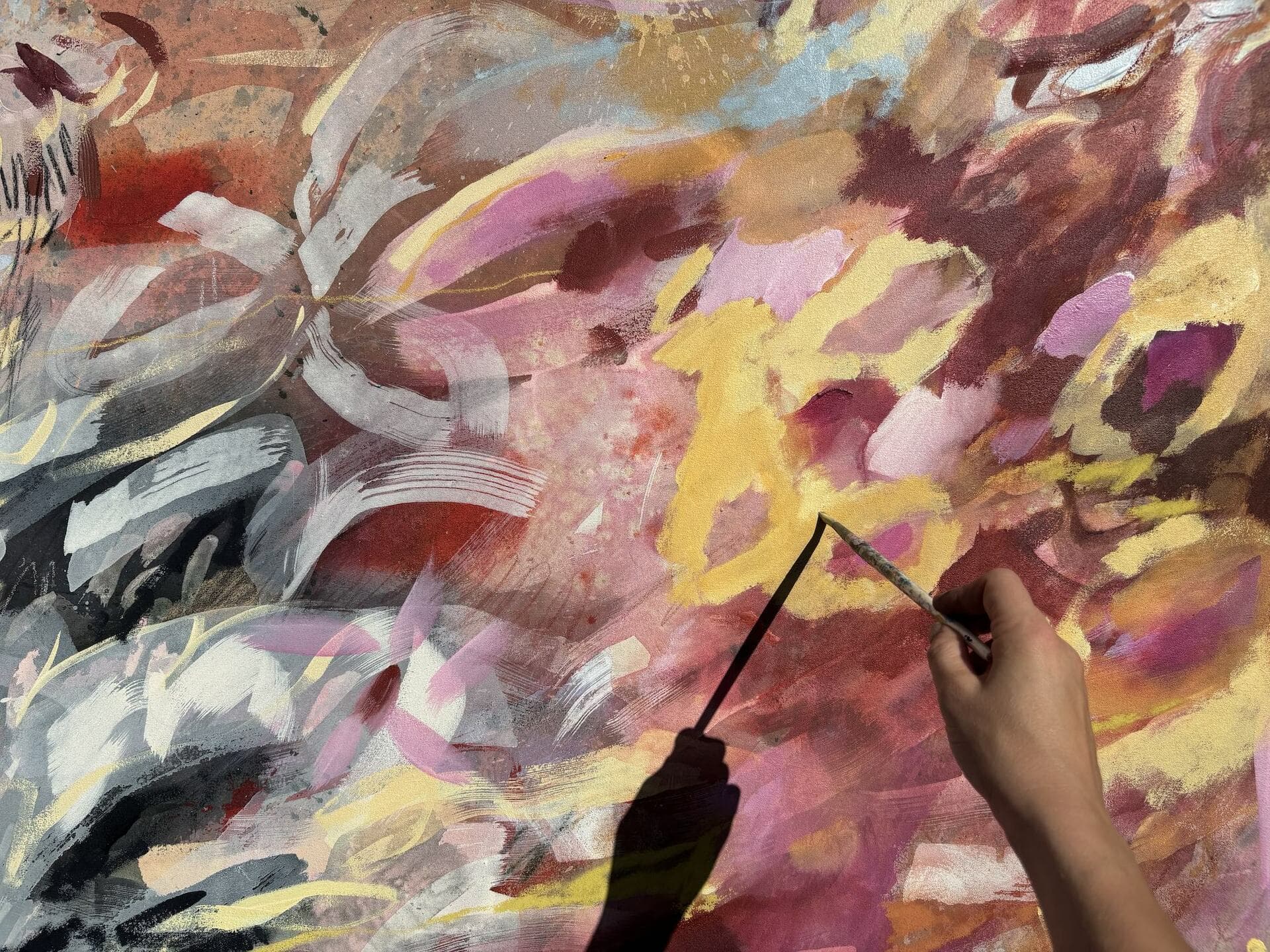 Day After Day | Solo Exhibition