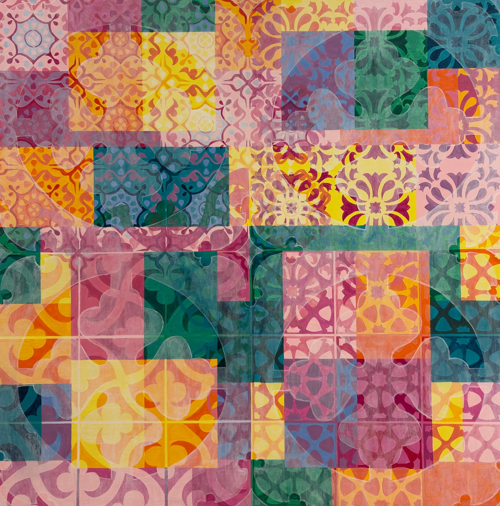 Katie Cox: The Designed Environment and The Art of Looking