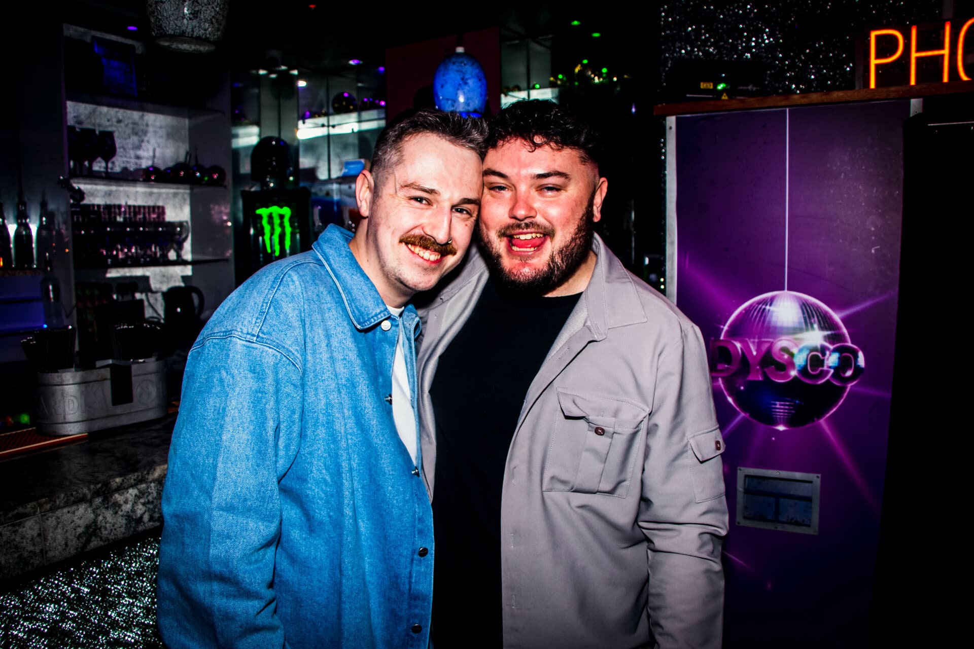 Disco Karaoke with Drag Queens