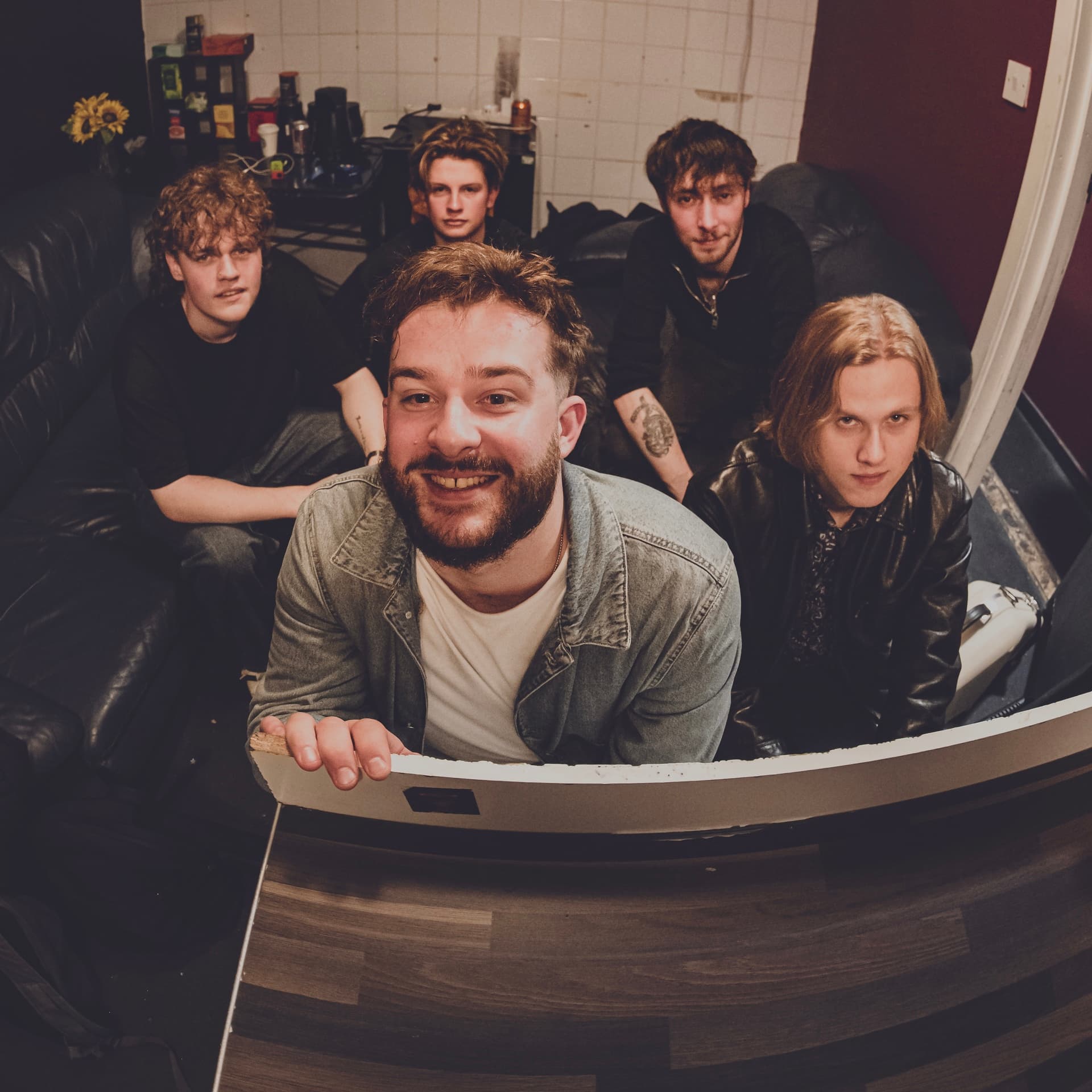 Jutebox - Beat Generator Dundee