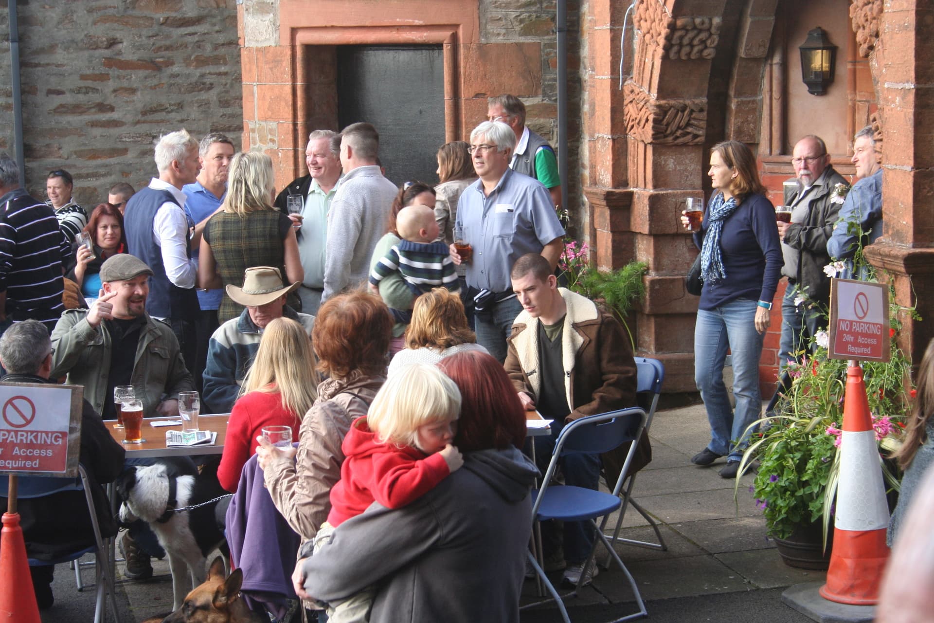 Cove and Kilcreggan Real Ale Festival
