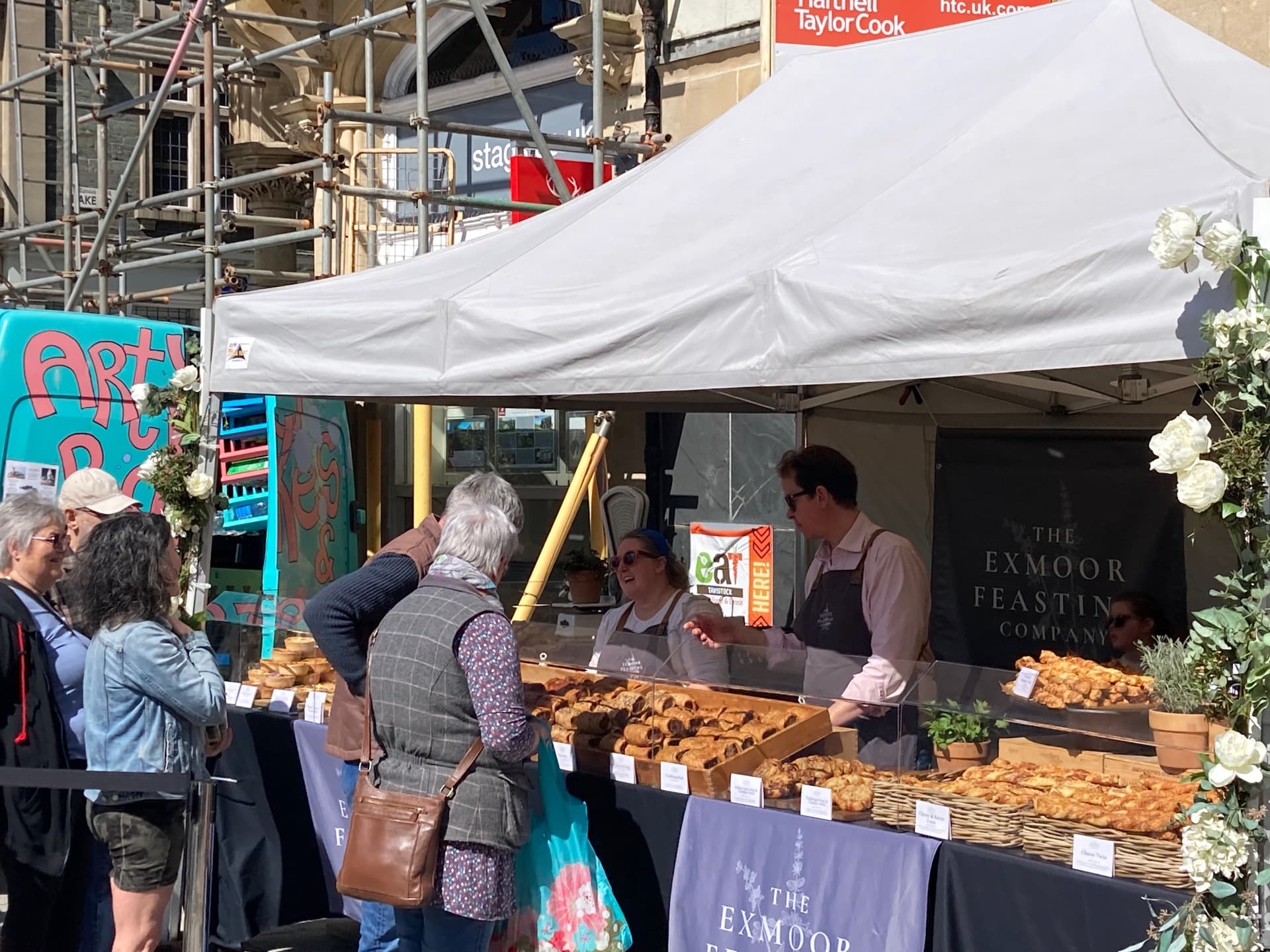 eat:Dawlish