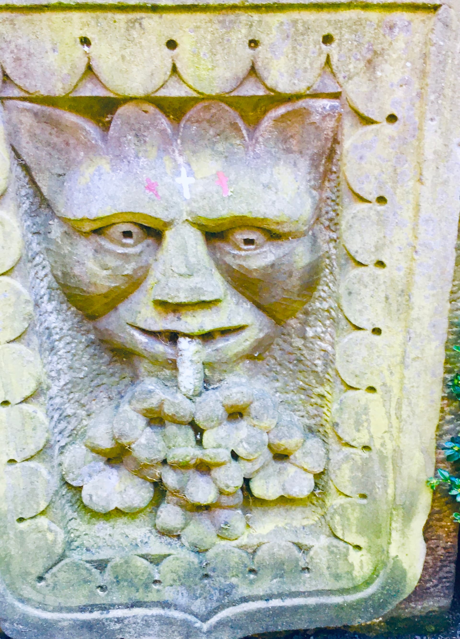 Guided tour of ancient Dundee Howff Cemetery