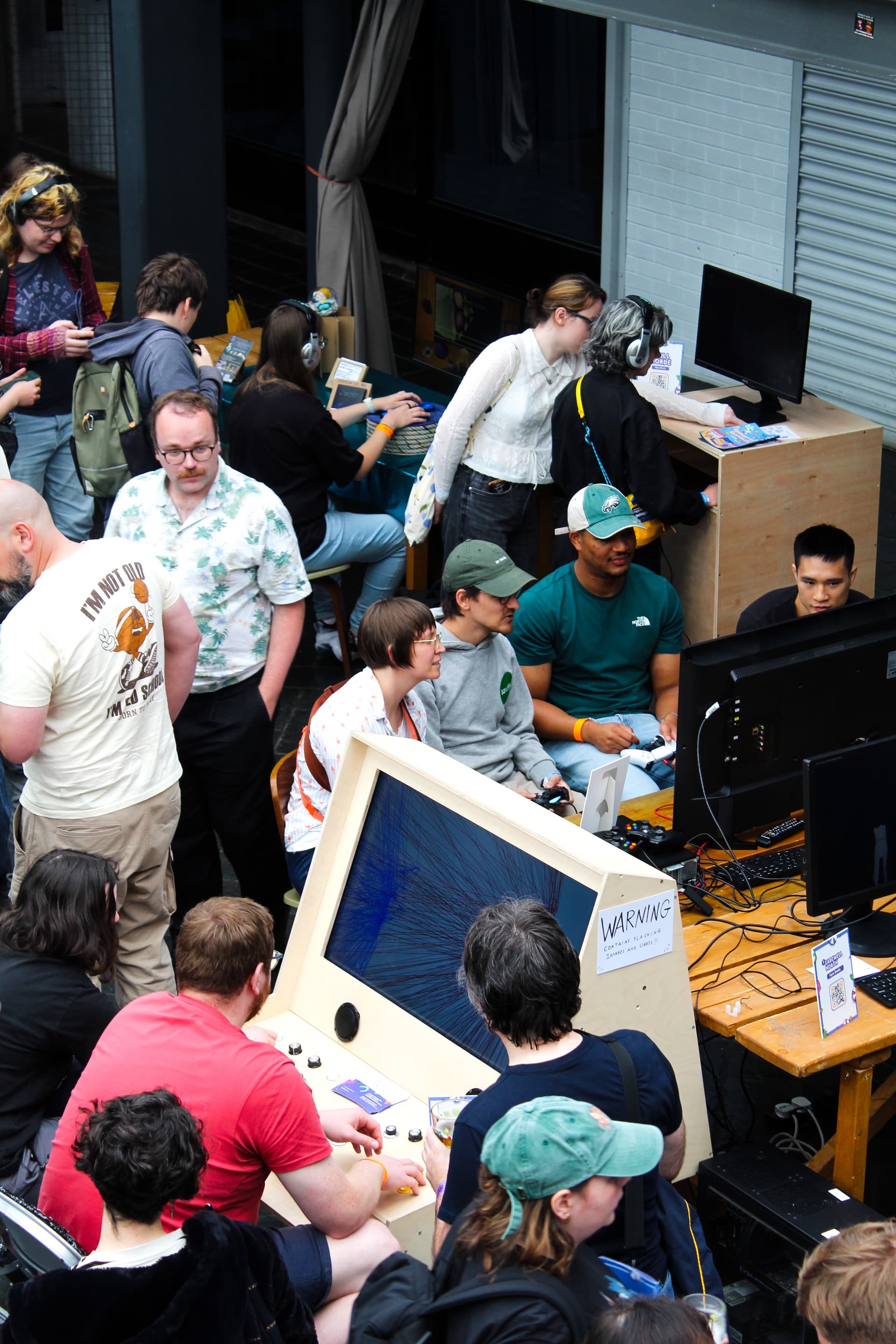 Glasgow Indie Games Festival