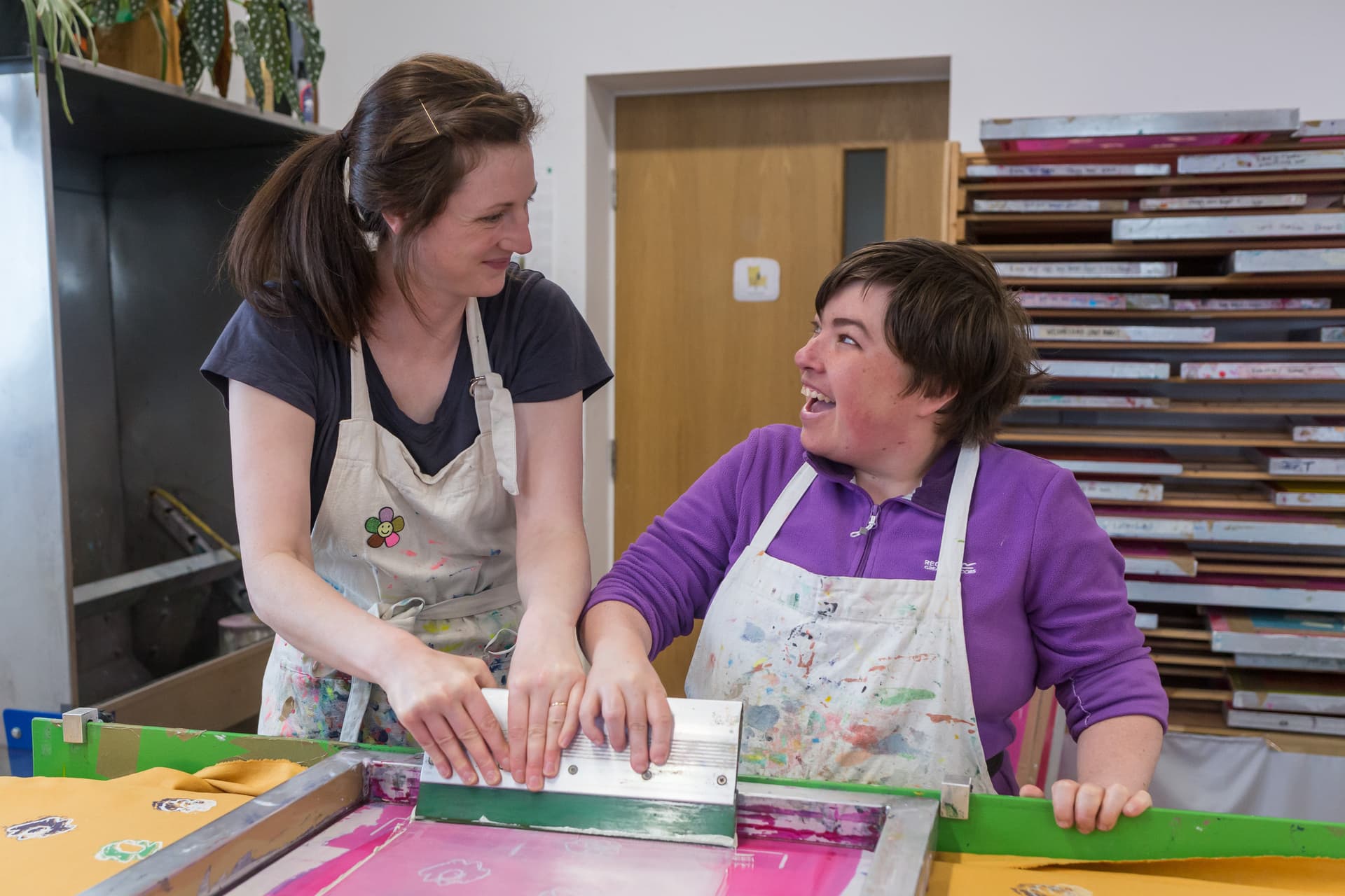 Summer Craft Workshops