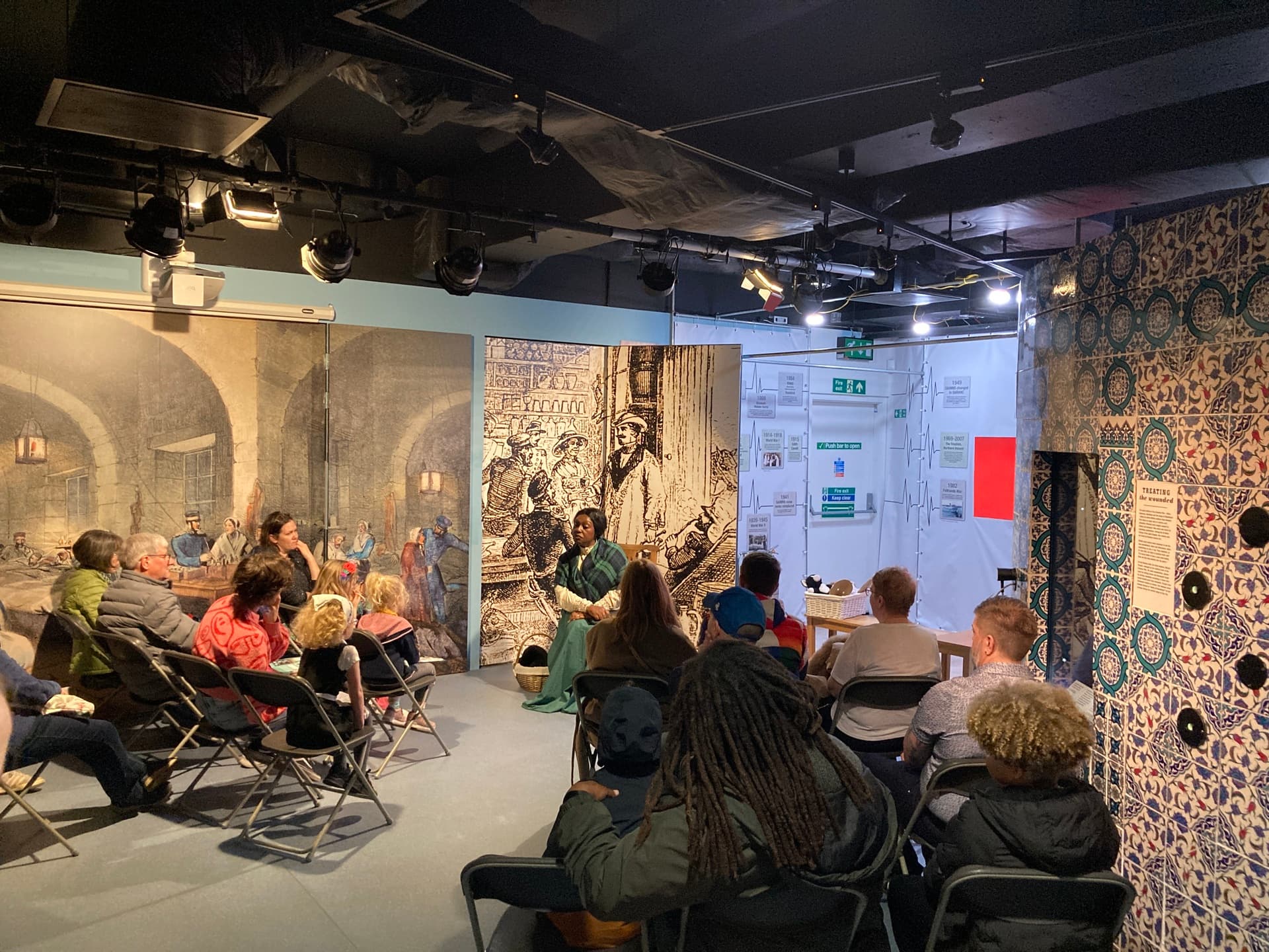 Meet Mary Seacole and Mix a Medicine for Jamaican Independence Day