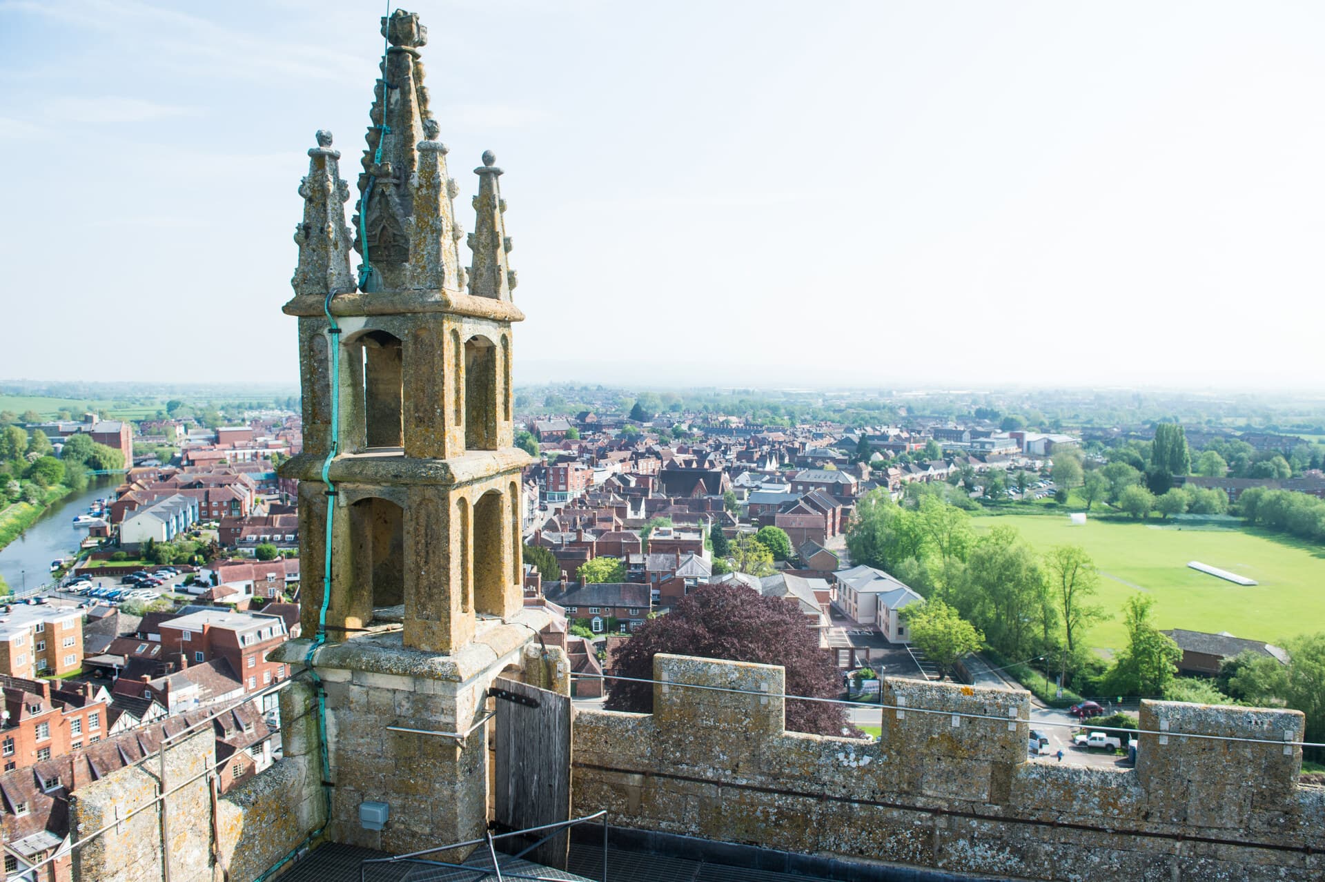 Tower Tours