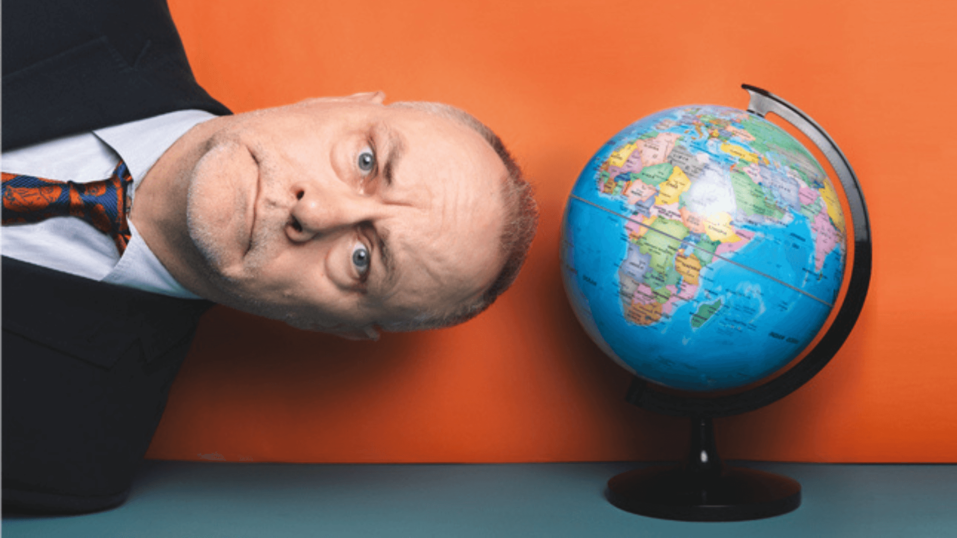 Jack Dee