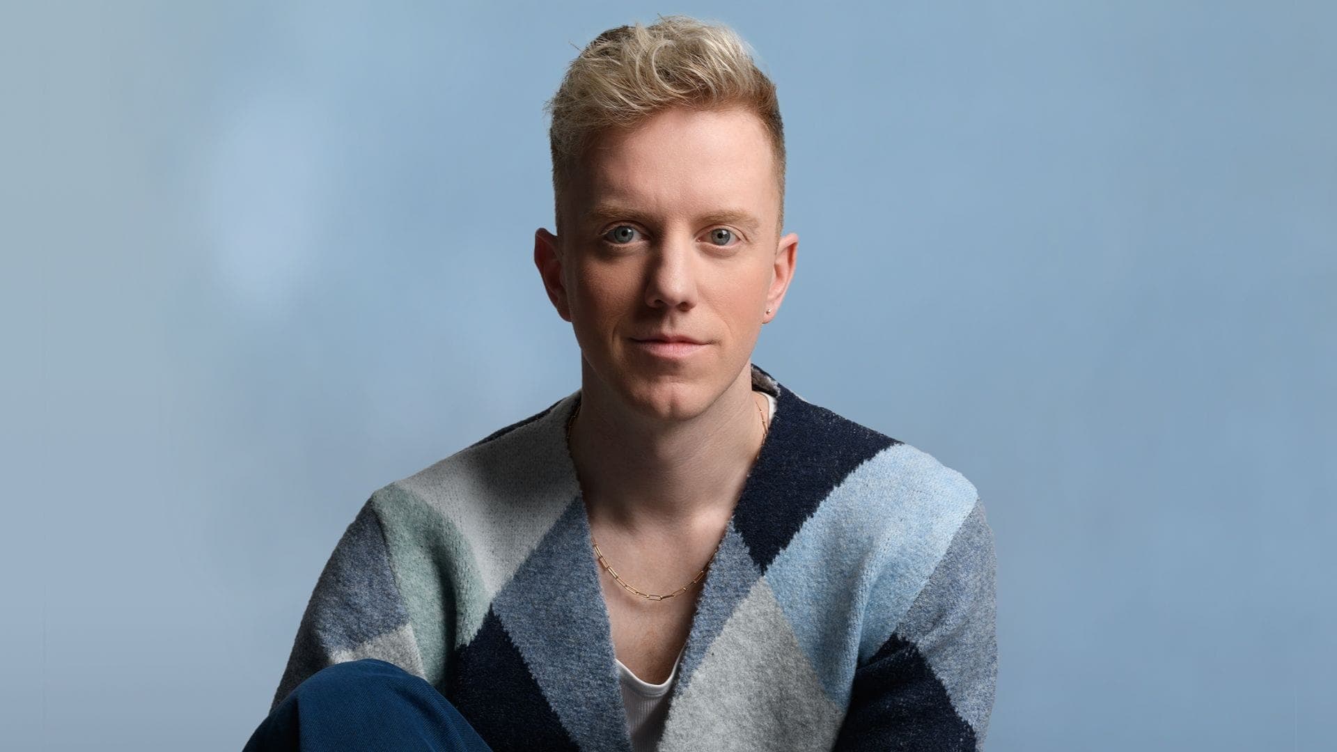 James Barr: Sorry I Hurt Your Son (Said My Ex to My Mum)