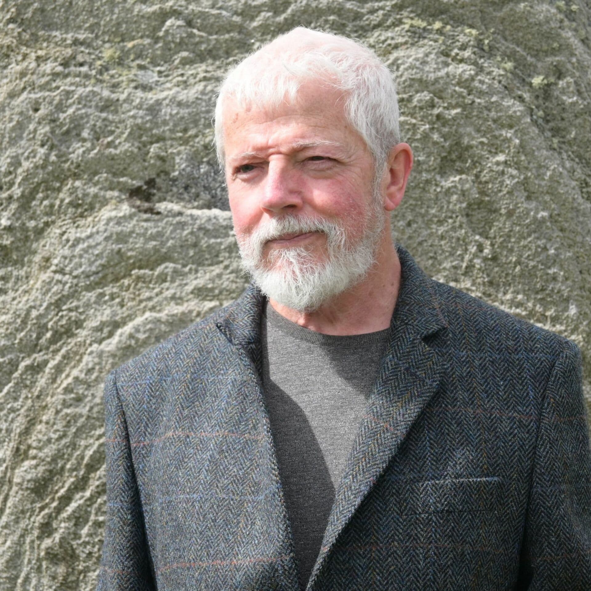 Killer Conversations: Andrew James Greig