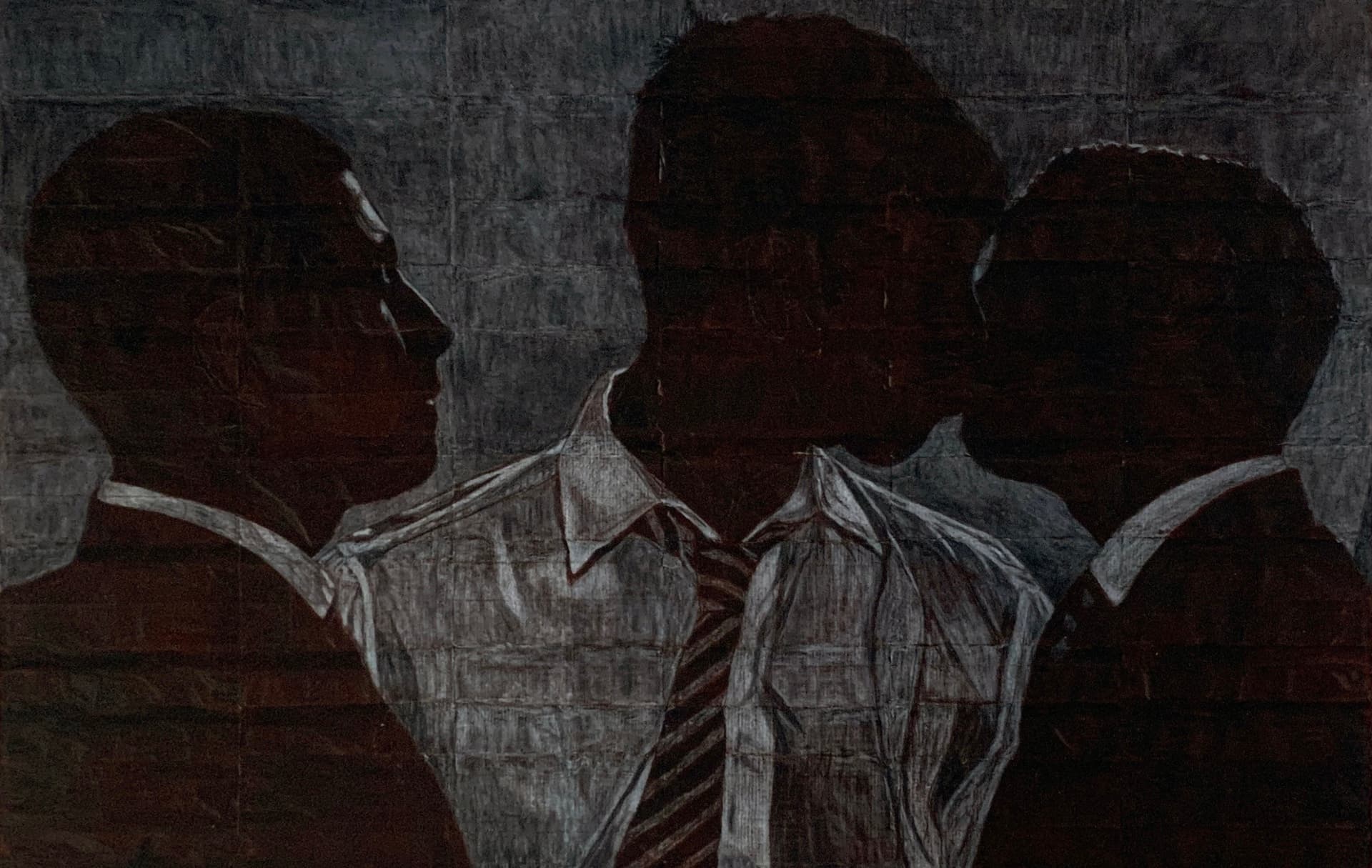 Soho Solos: Alice Sheppard Fidler, Conor Quinn, James Robert Morrison, Mandy Hudson