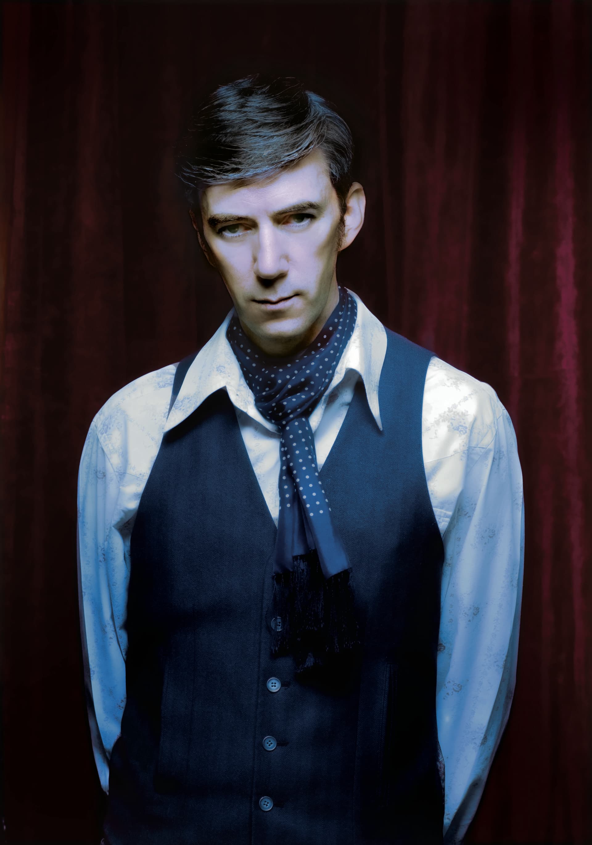 James Grant