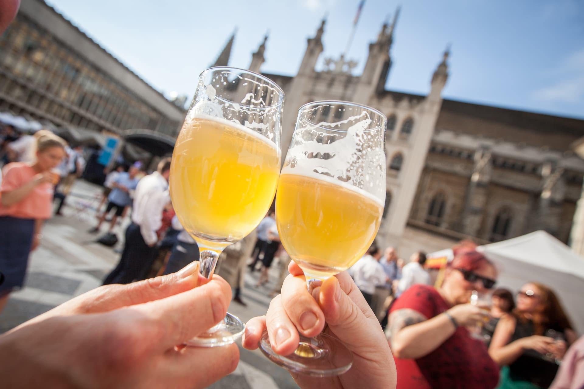 City Beerfest