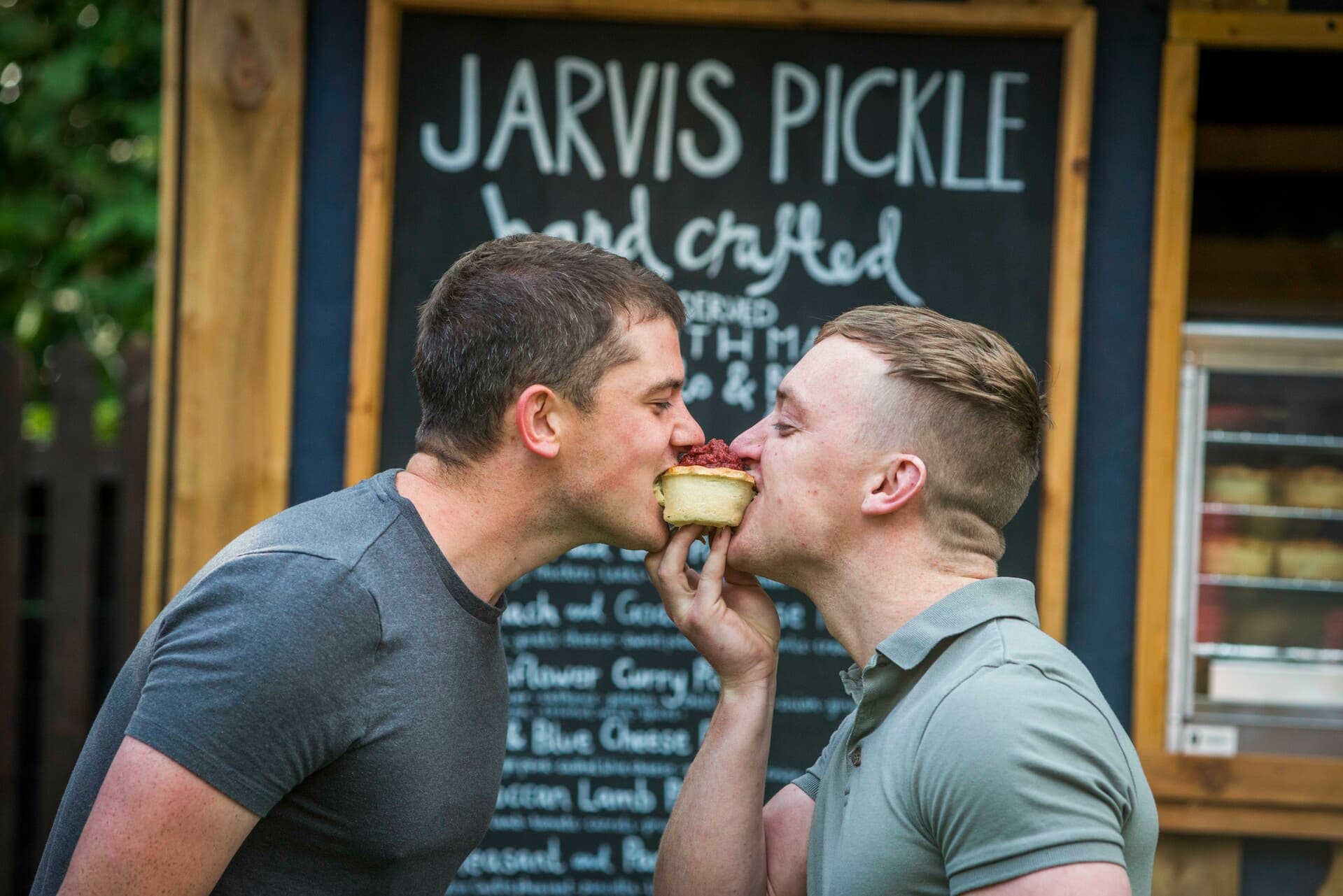 Edinburgh Folk & Food Festival