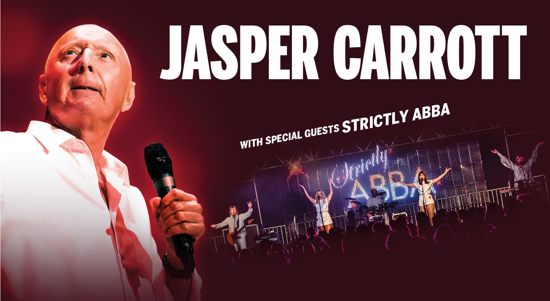 Jasper Carrott