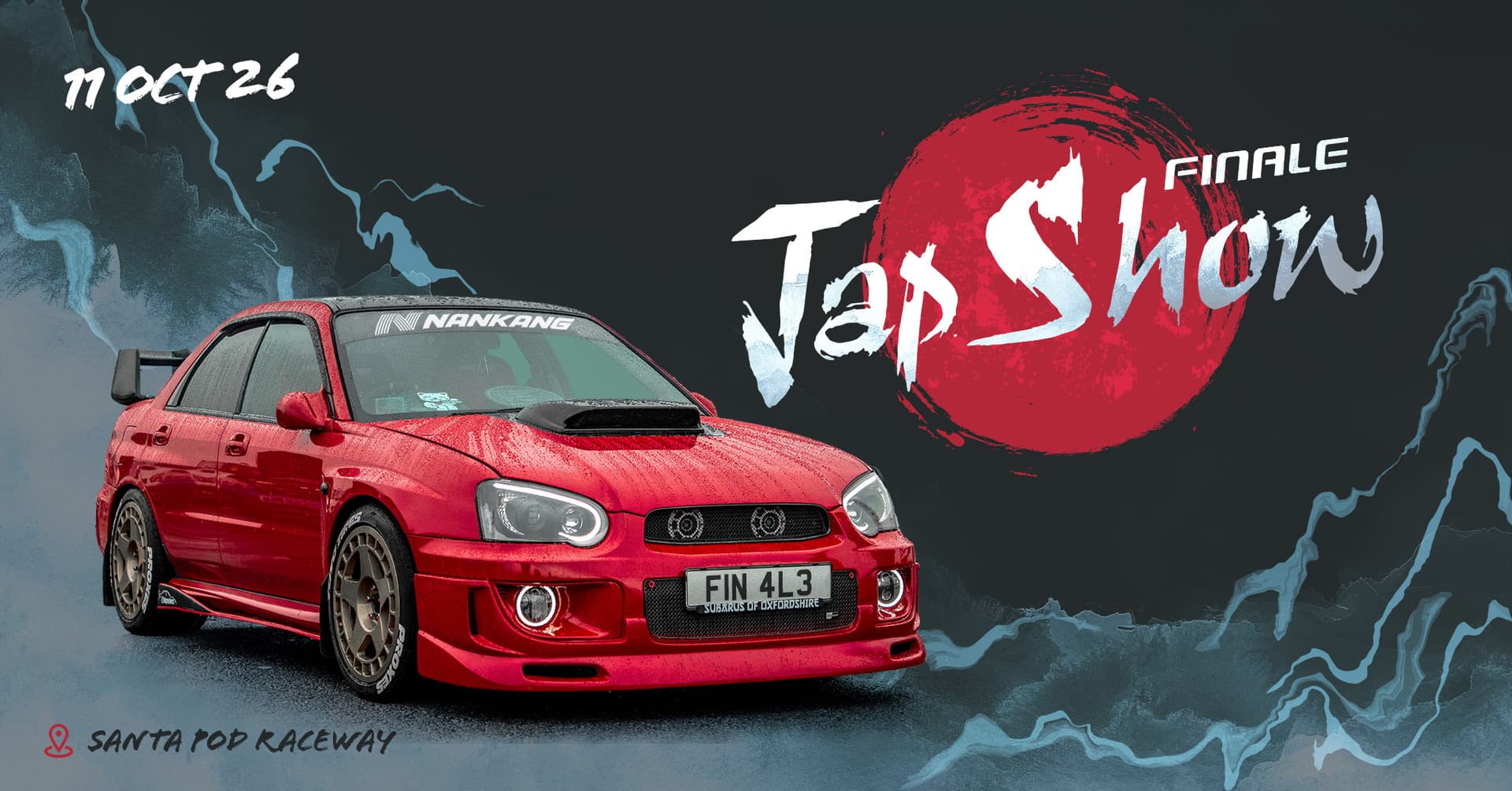 JapShow Finale