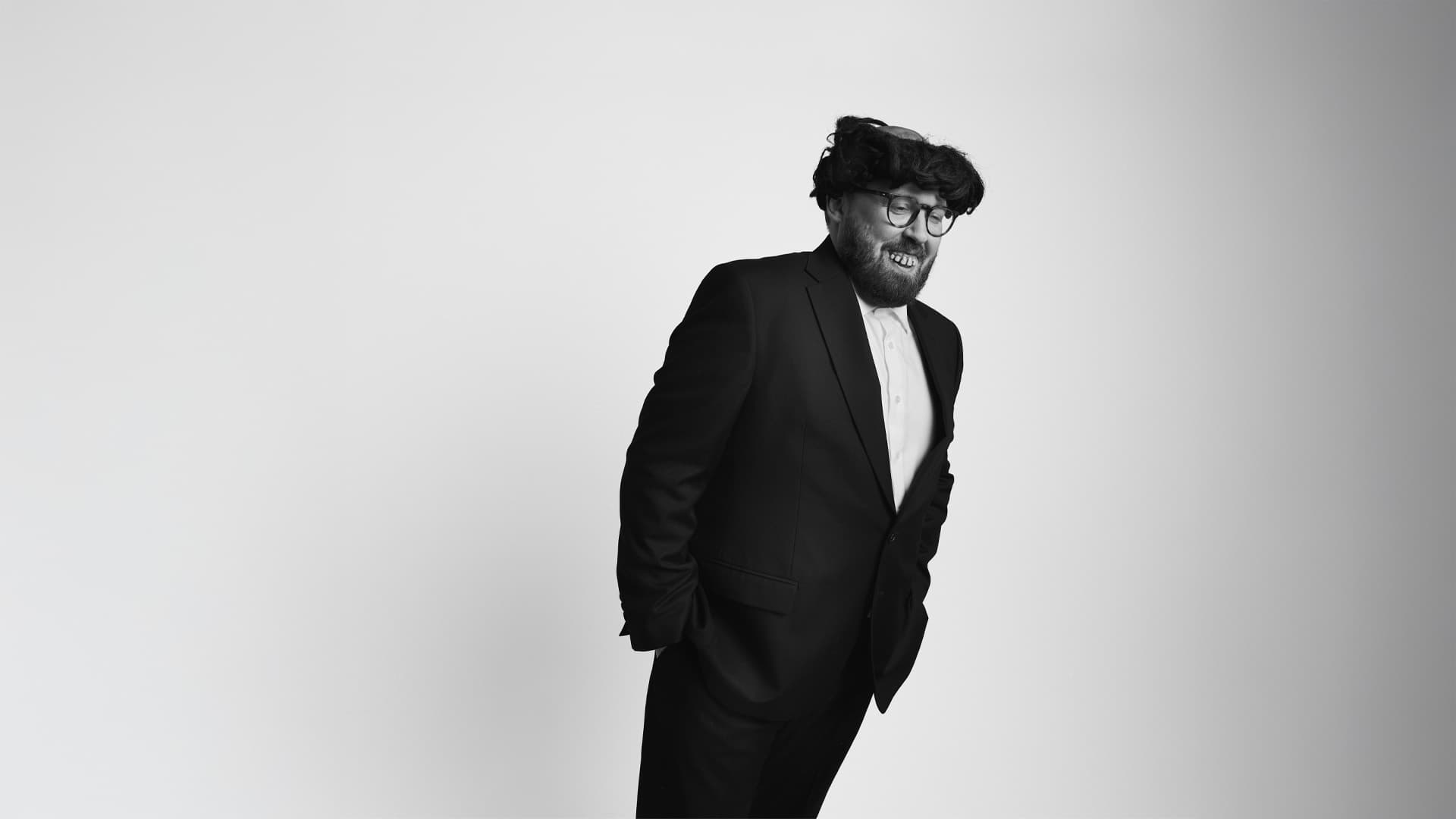 John Kearns: Tilting at Windmills