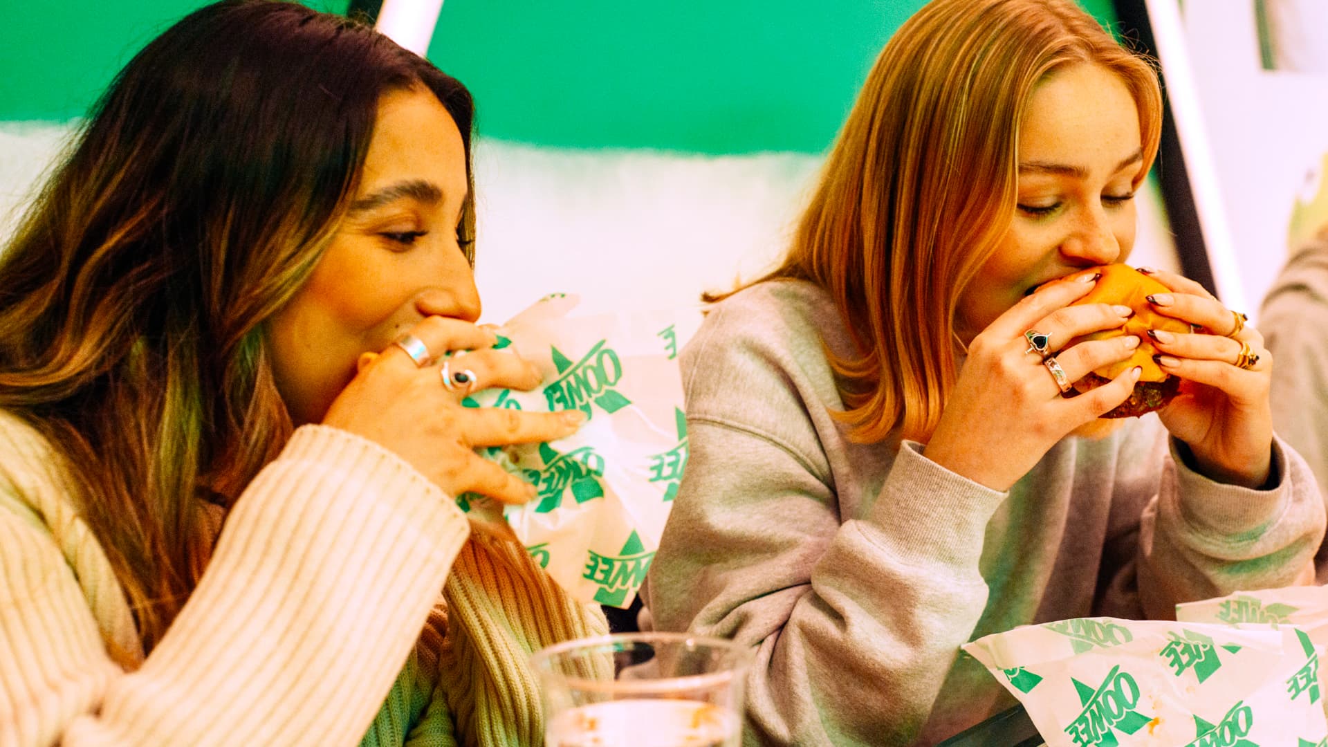 Brighton Vegan Food Tour