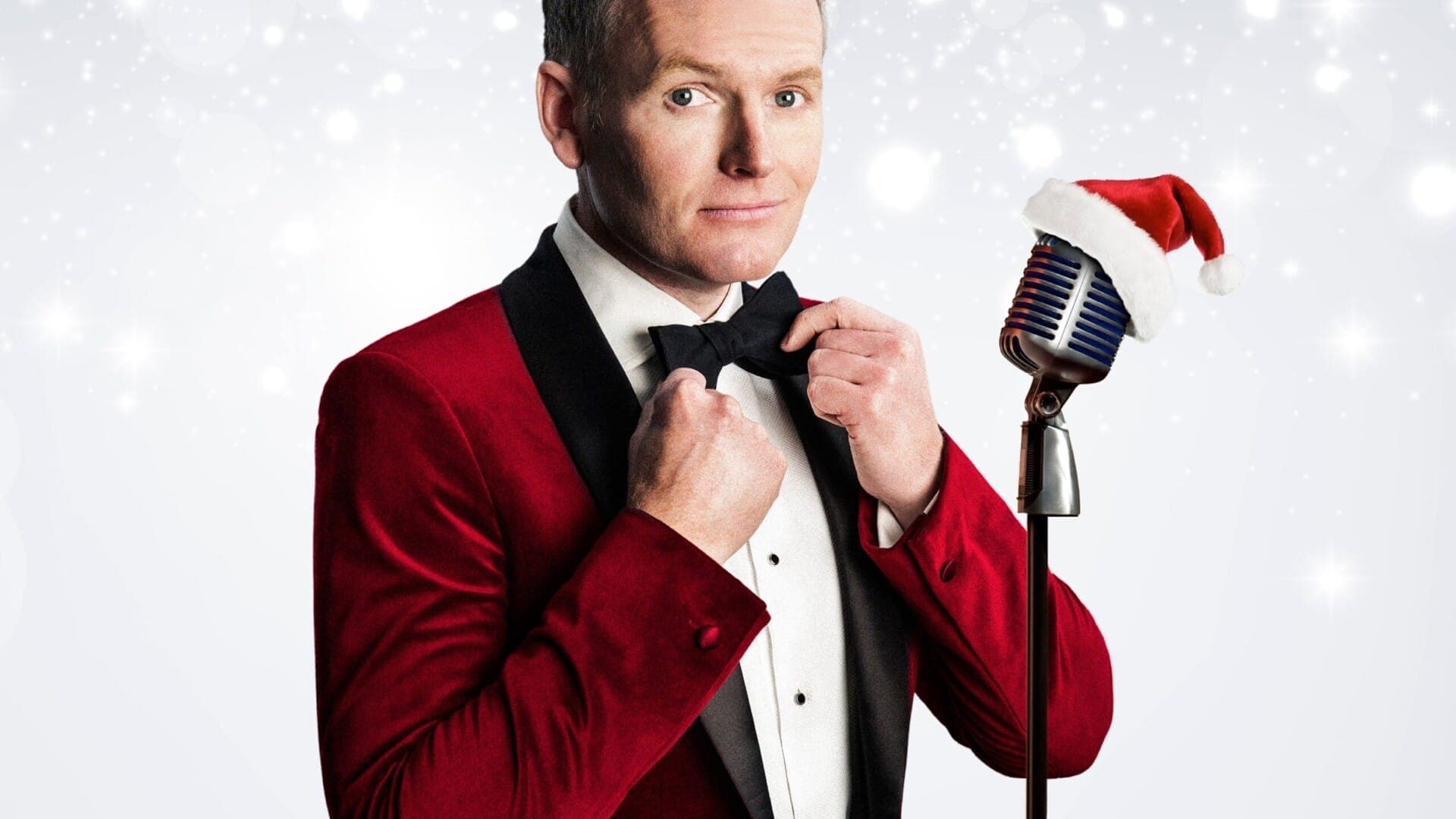 BSO: Last Night of the Christmas Proms
