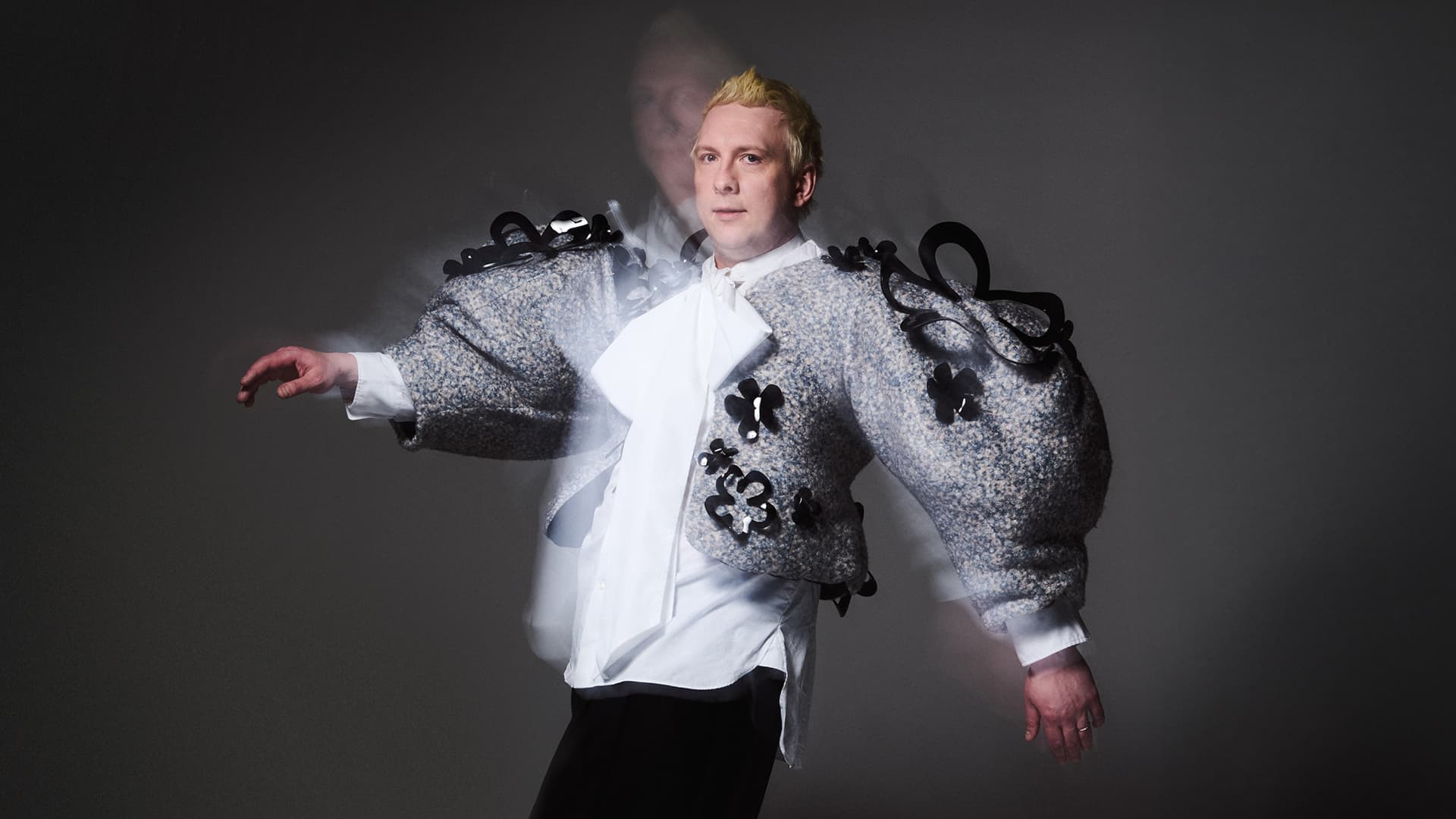 Joe Lycett: Do You Really Lycett? Is It, Is It Wicked?