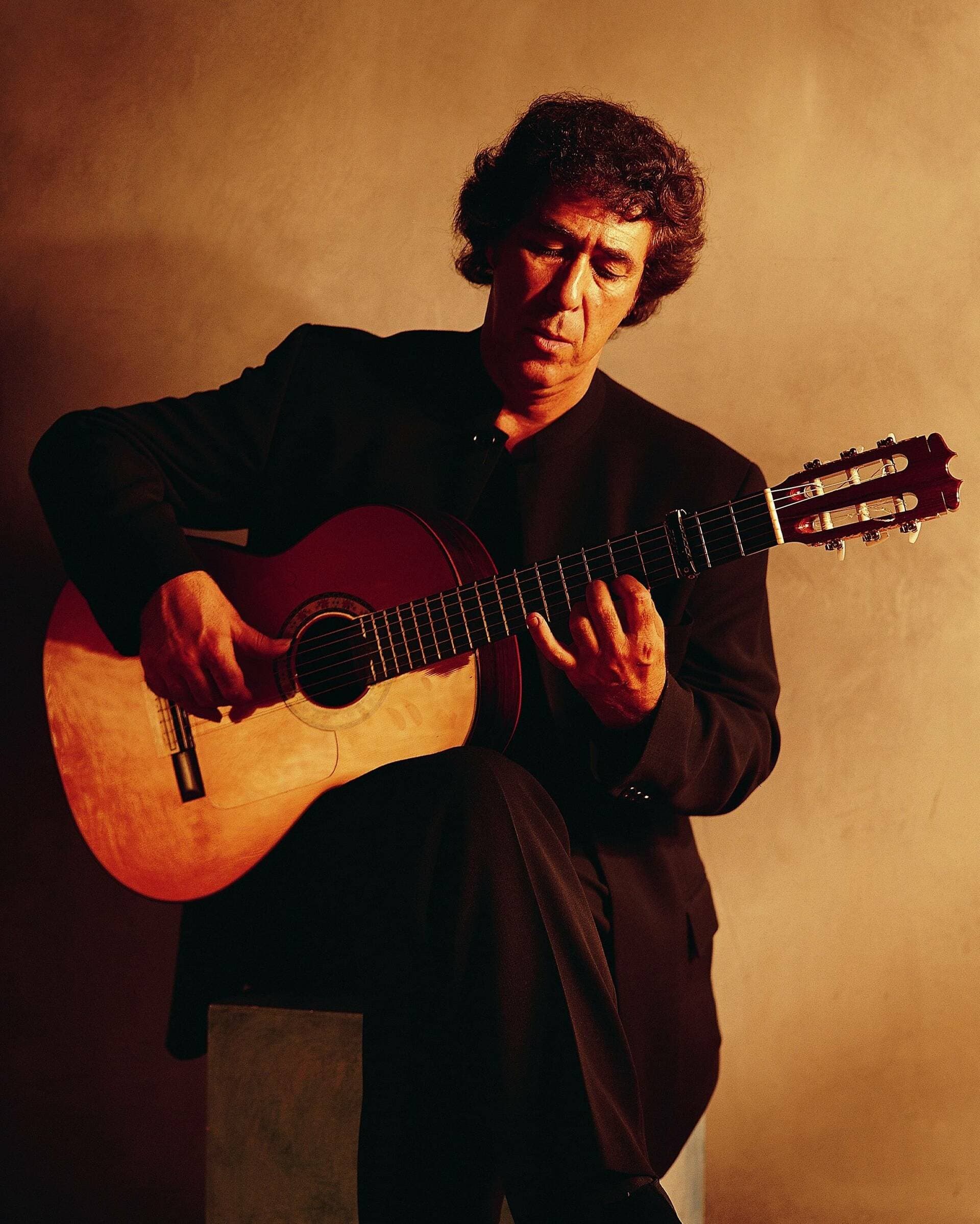 Juan Martín In Concert at The Bowes Museum