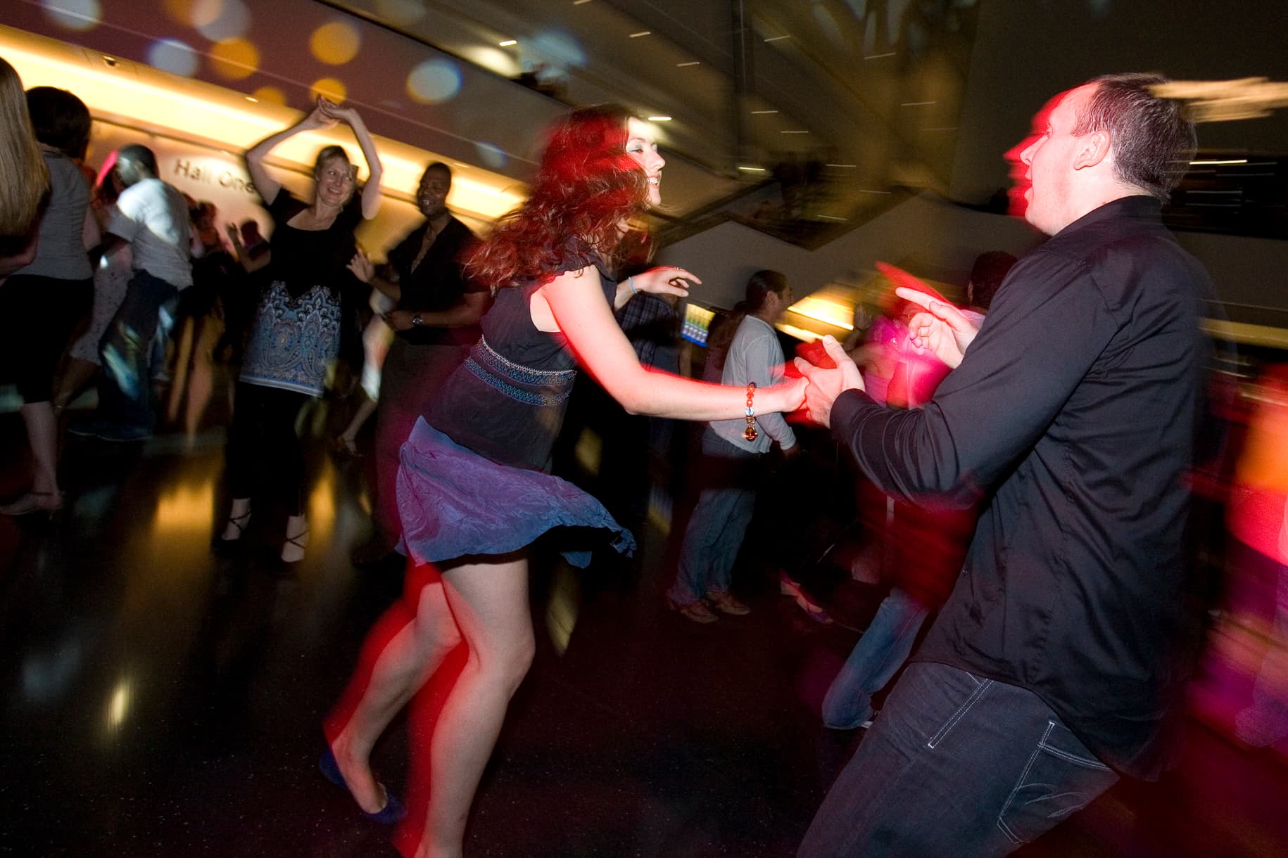 Jumpin' Jive