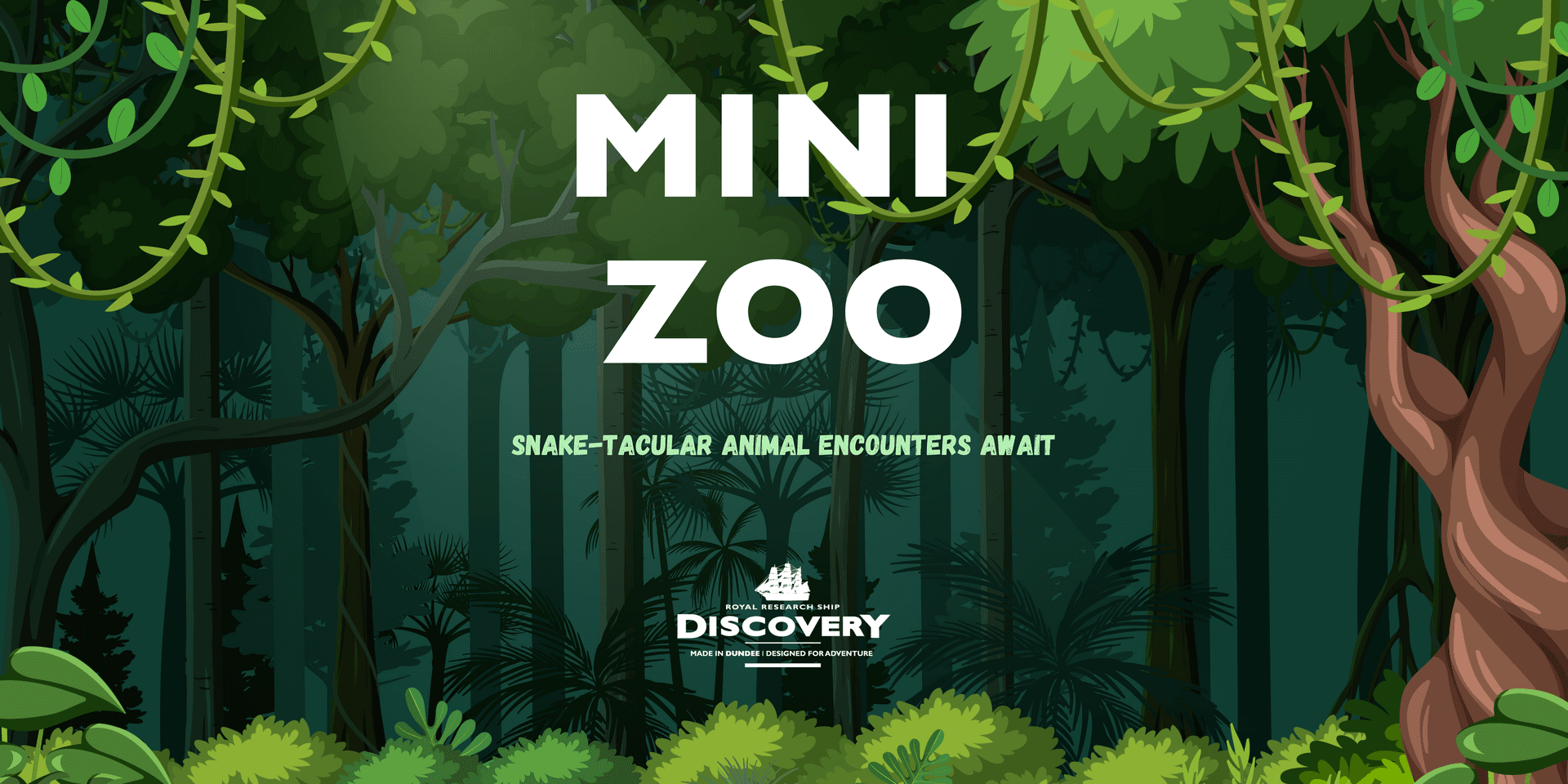 Mini Zoo