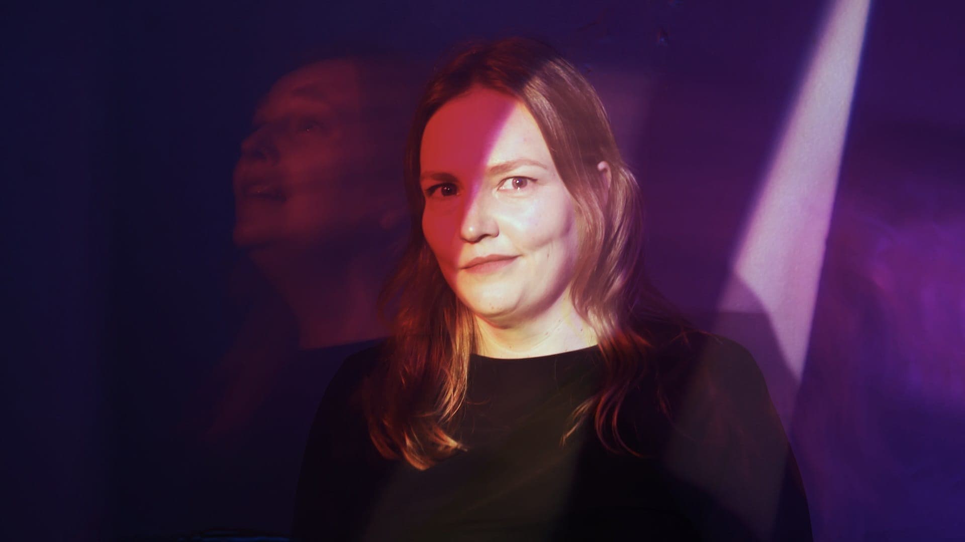 Kate Dehnert: Echo