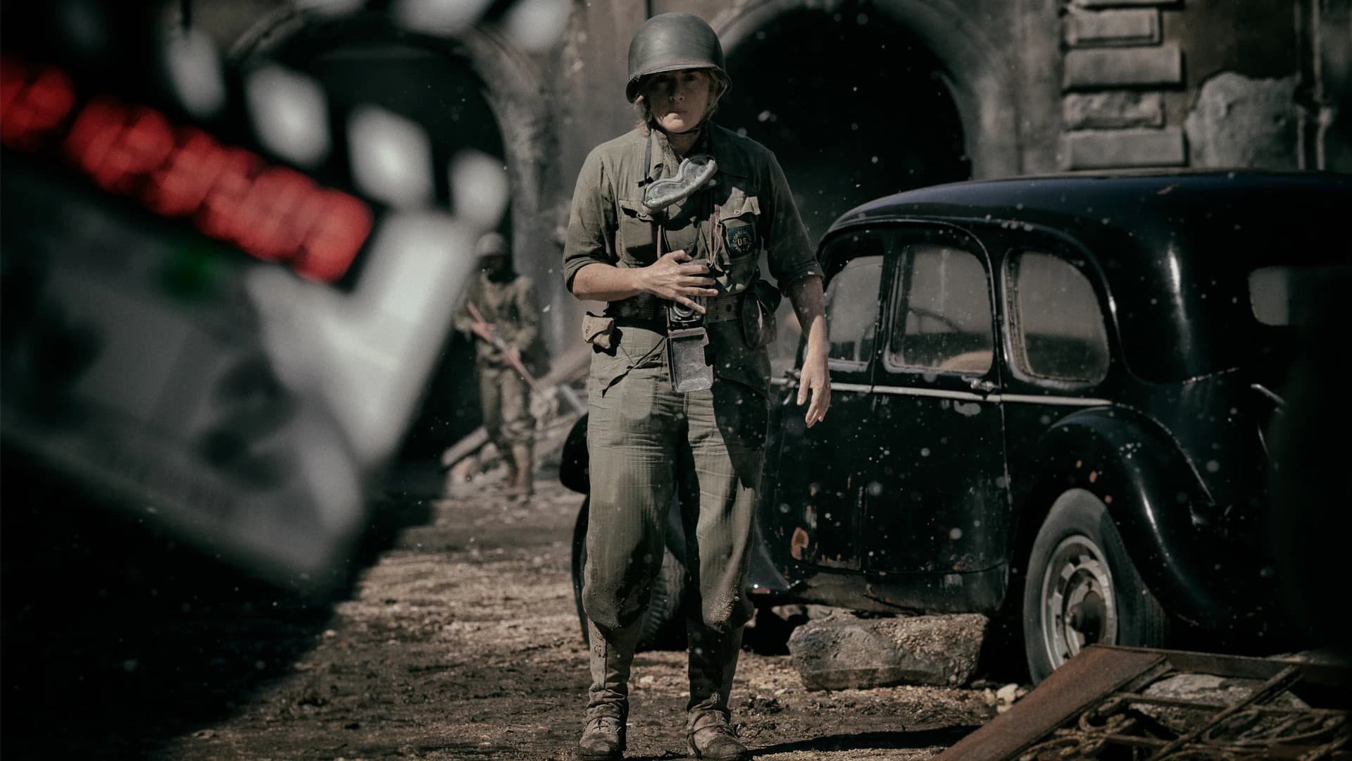 Film Screening 'LEE'