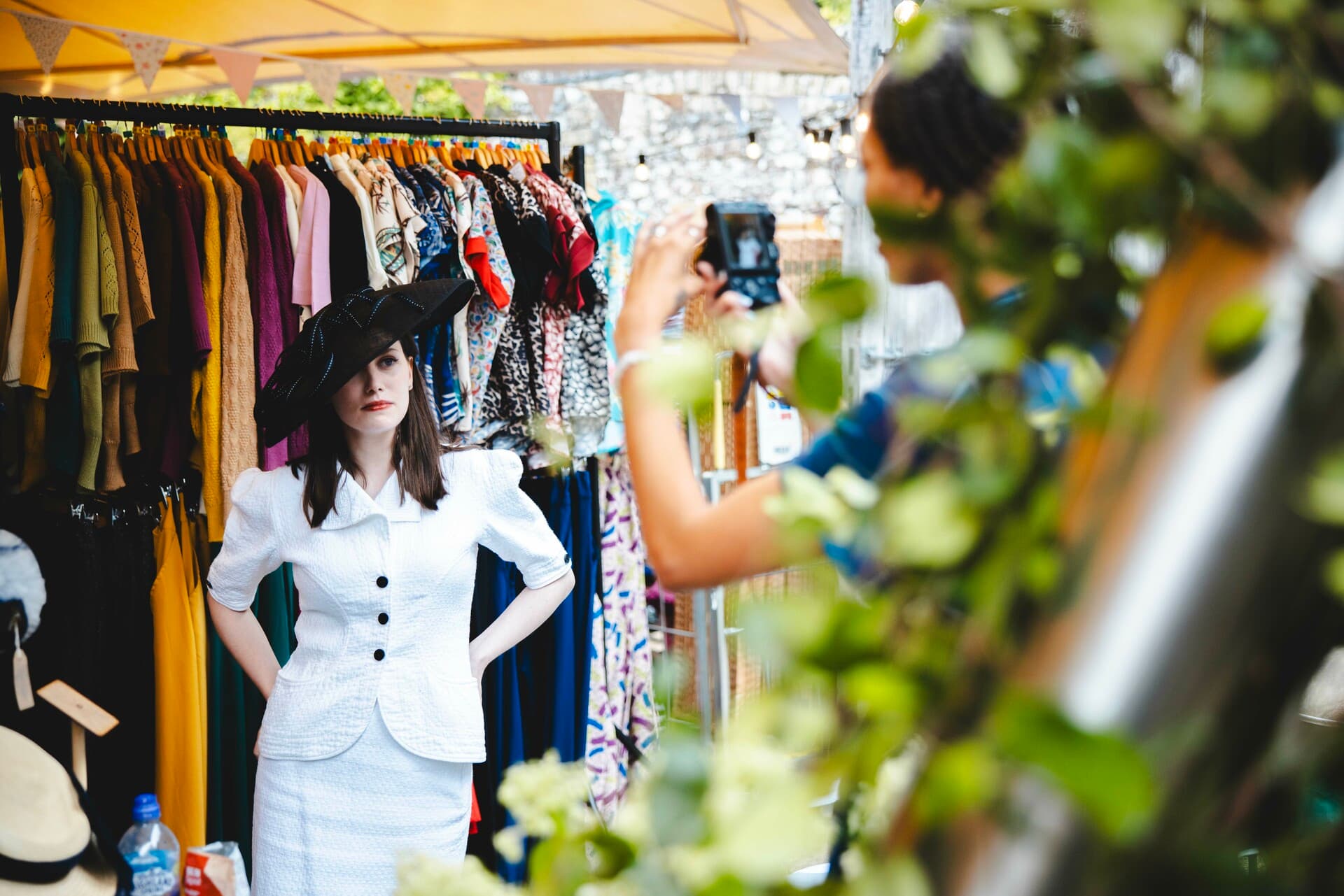 Vintage Market