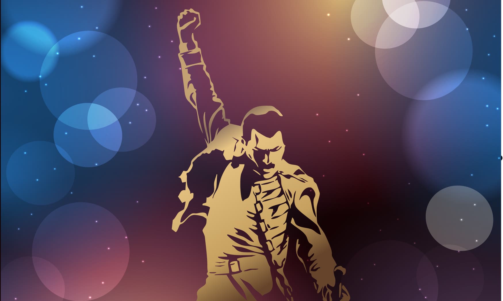 Killer Queen on New Year’s Eve