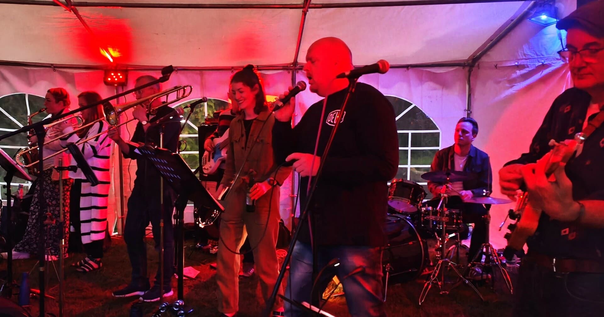 Kirkby Soul: Kirkbymoorside Music Festival