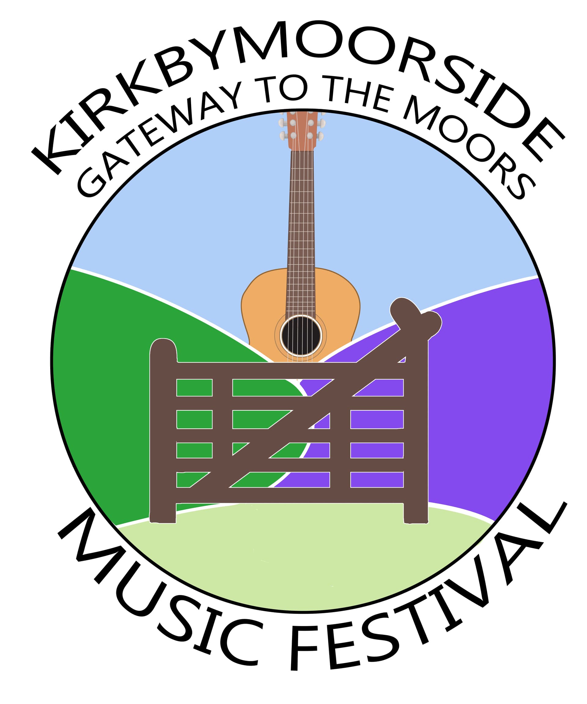 Kirkbymoorside Gateway to the Moors Music Festival